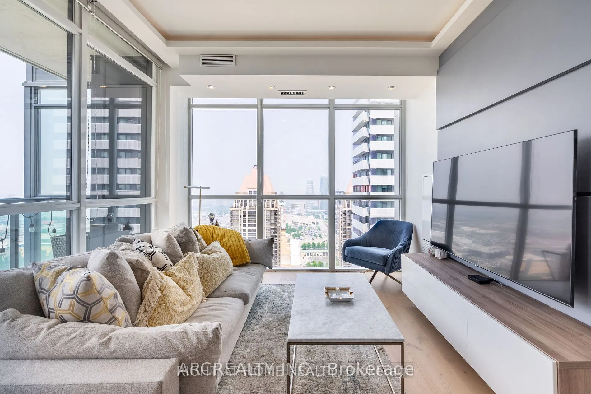 4070 Confederation Parkway, #3109