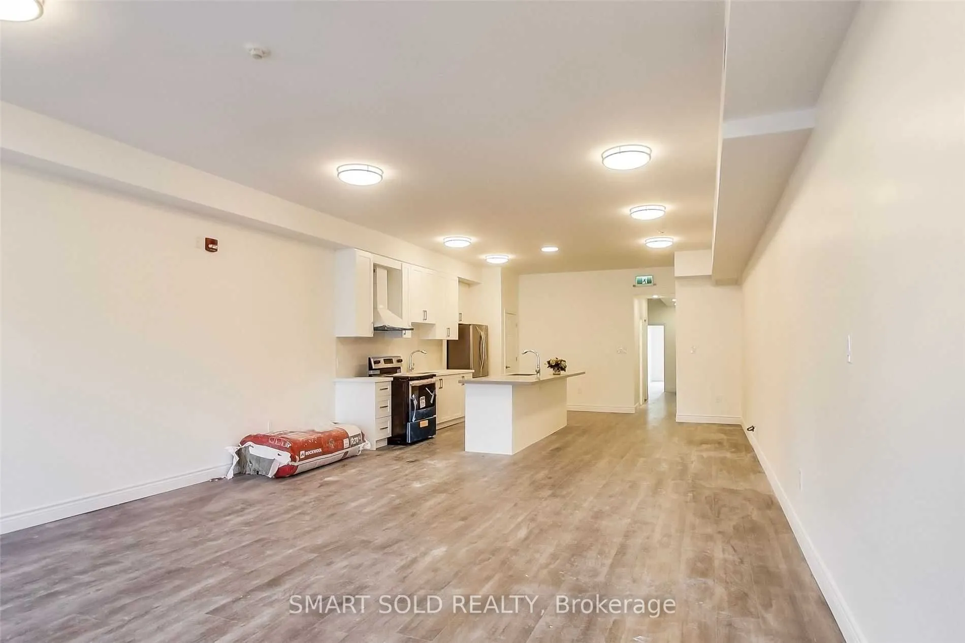 2208 Bloor Street W, #2
