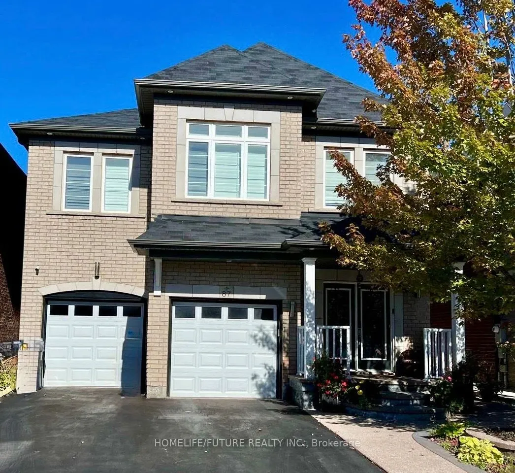 87 Lola Crescent