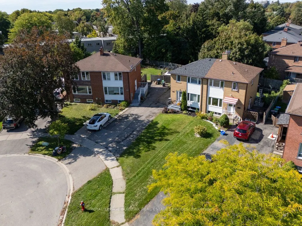 2295 Wiseman Court