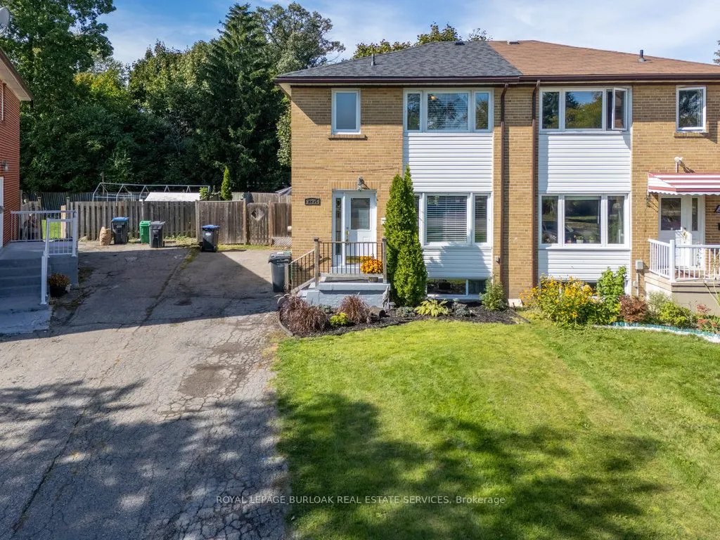 2295 Wiseman Court