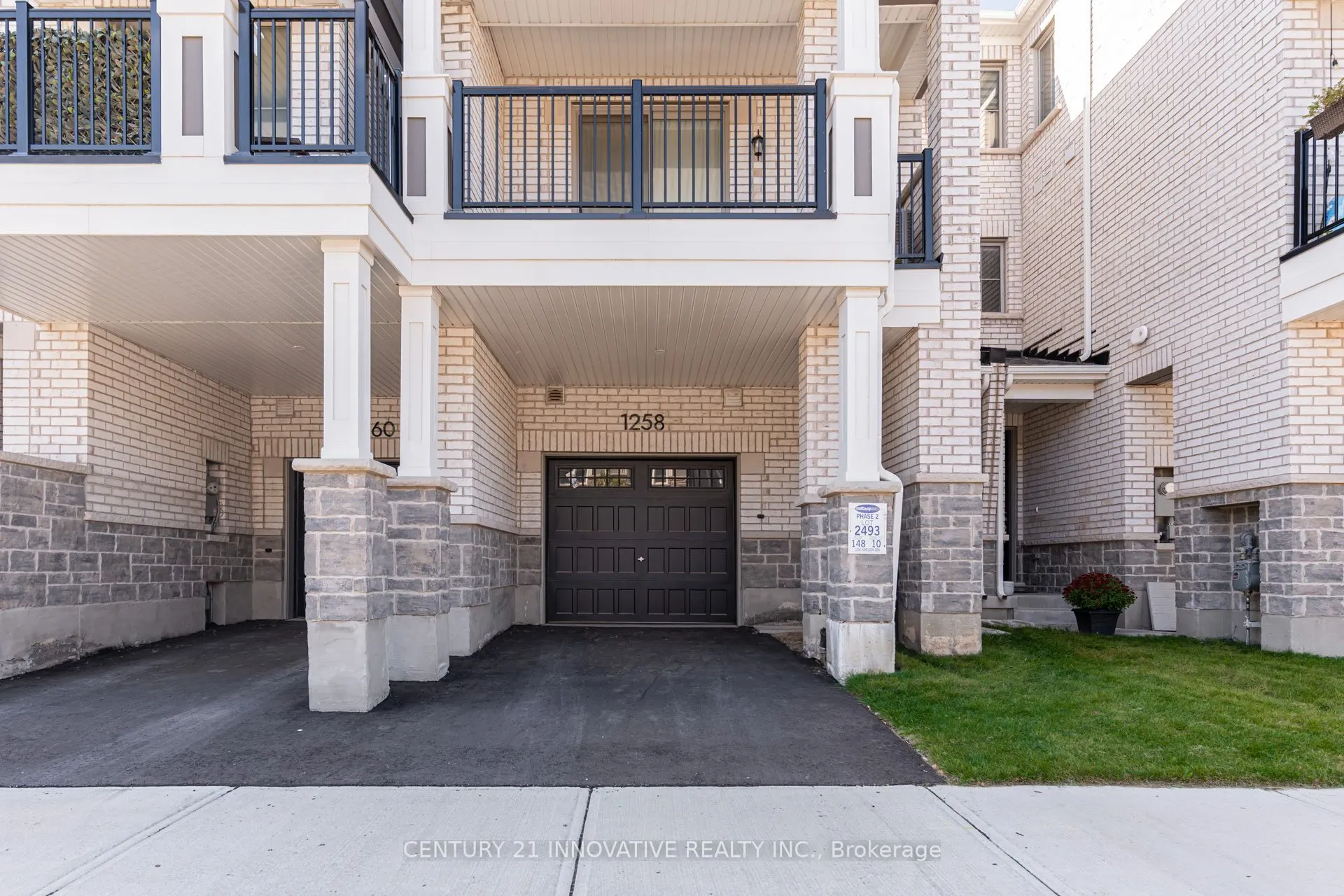 1258 Havelock Garden