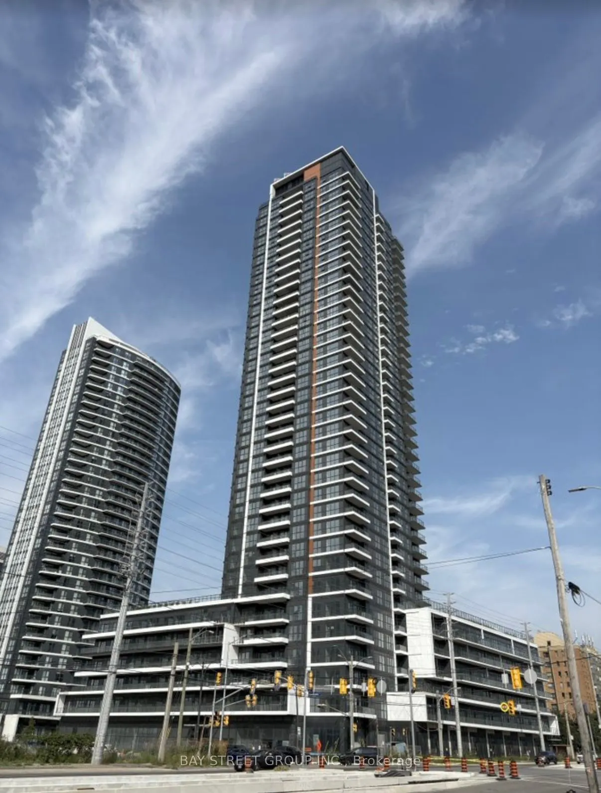 15 Watergarden Drive, #606