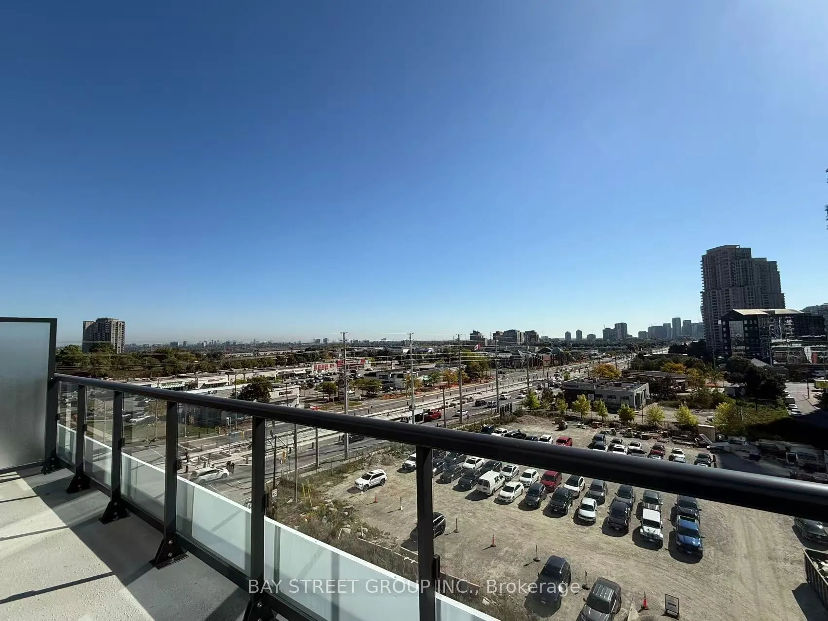15 Watergarden Drive, #606