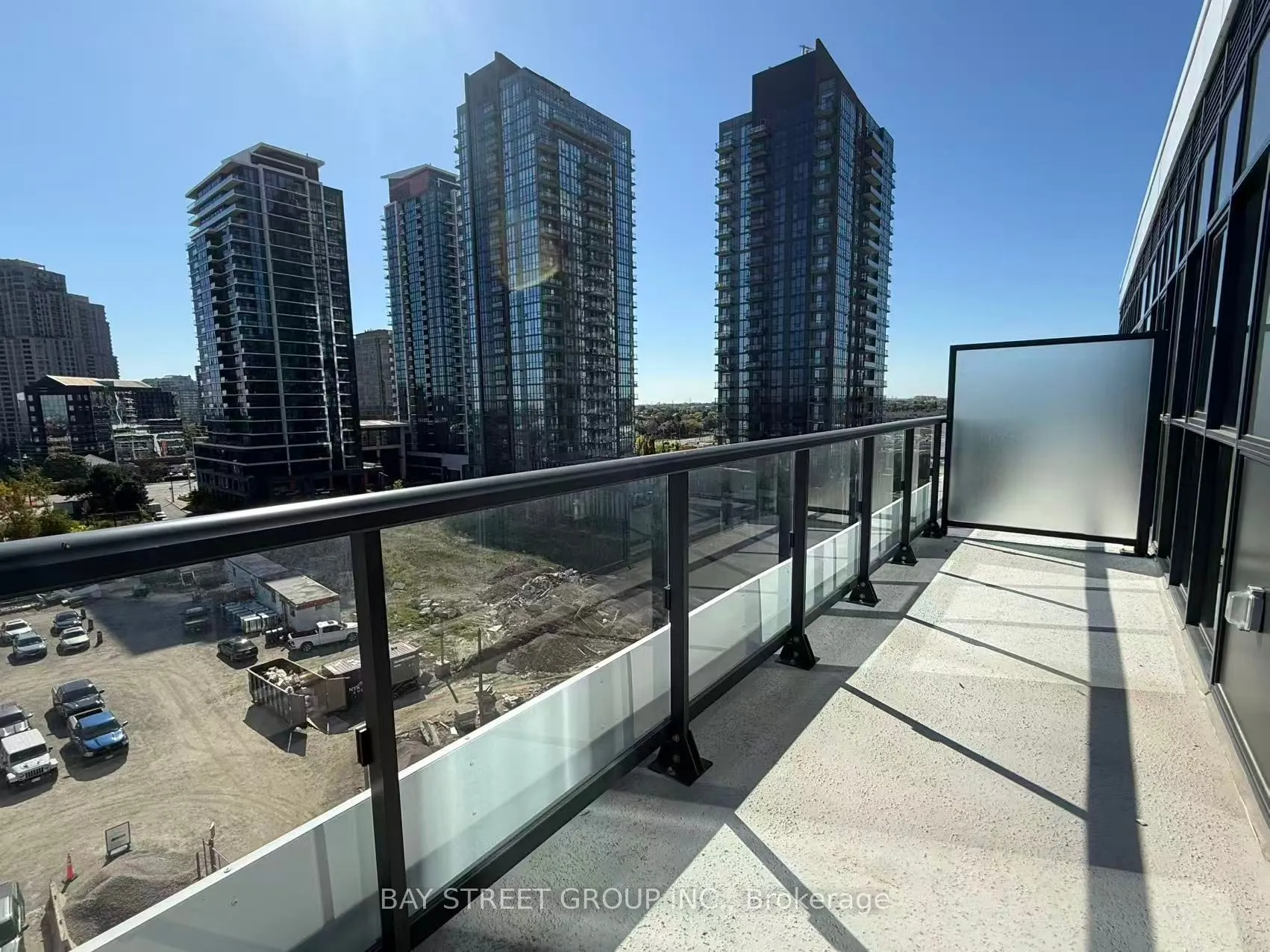 15 Watergarden Drive, #606