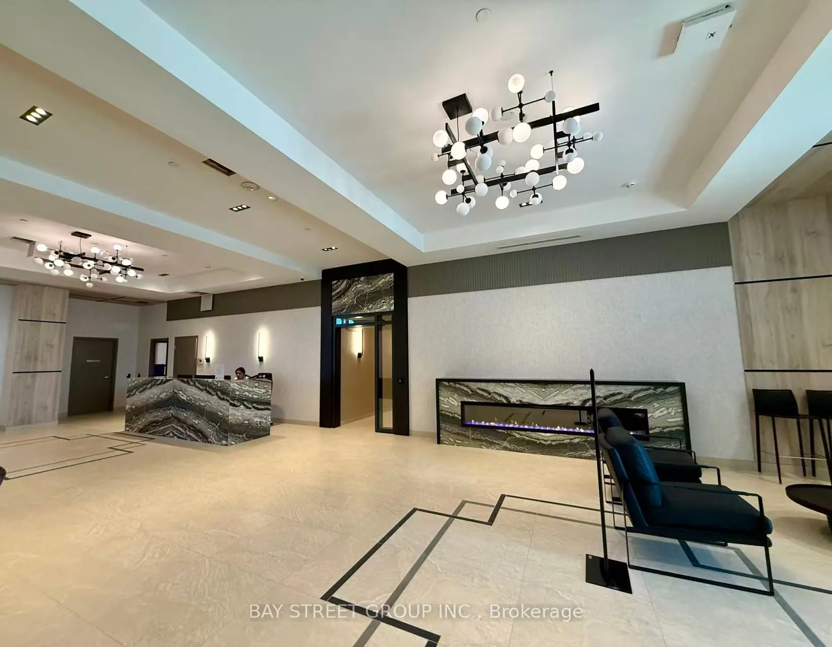 15 Watergarden Drive, #606