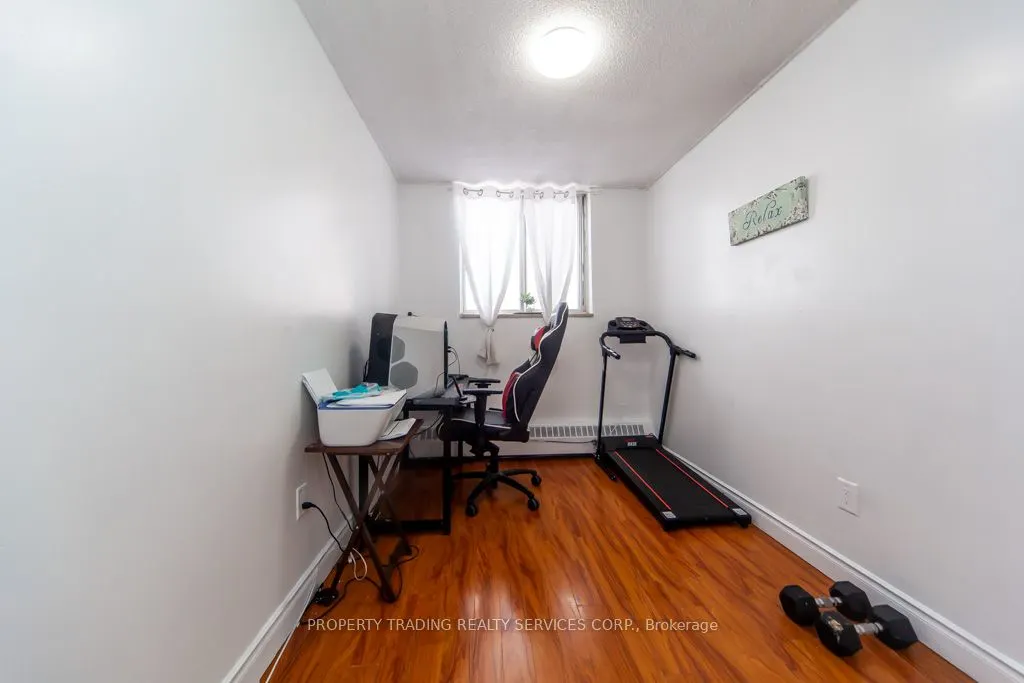 50 Lotherton Pathway, #402
