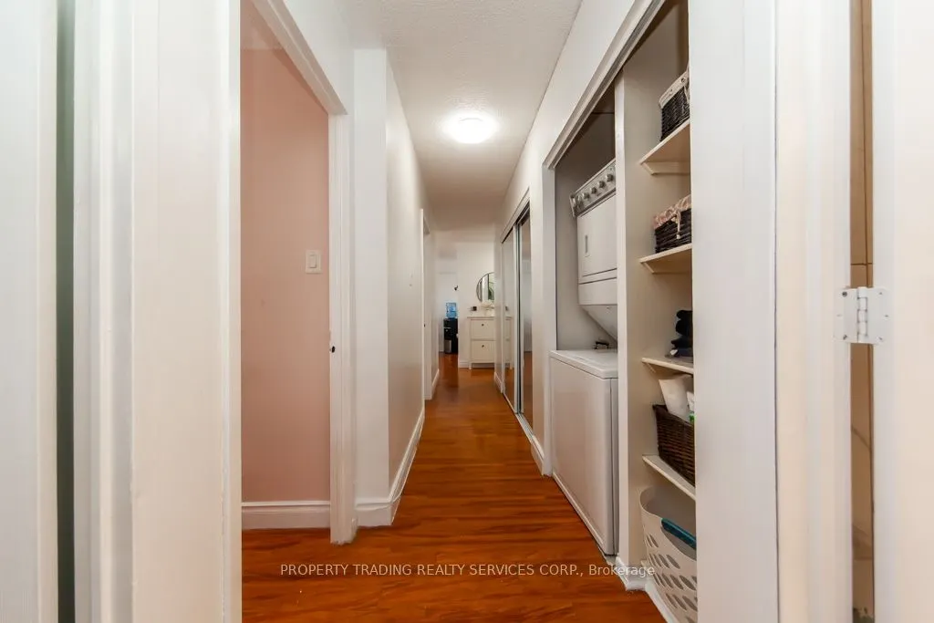 50 Lotherton Pathway, #402