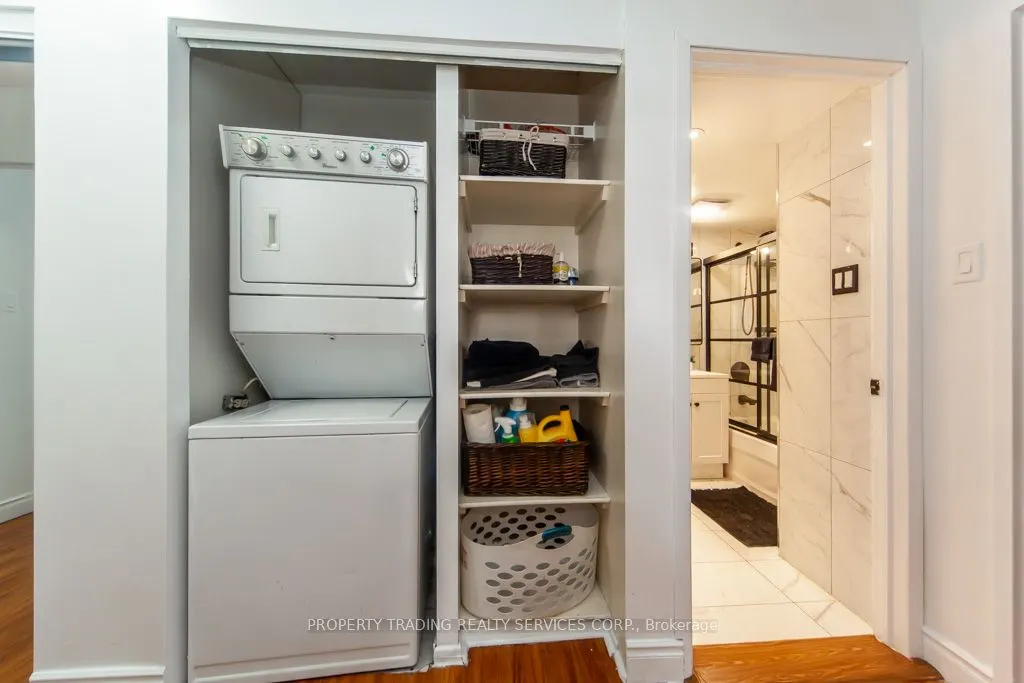 50 Lotherton Pathway, #402