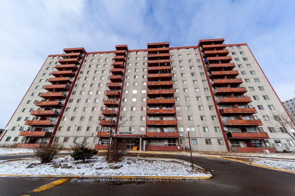 50 Lotherton Pathway, #402