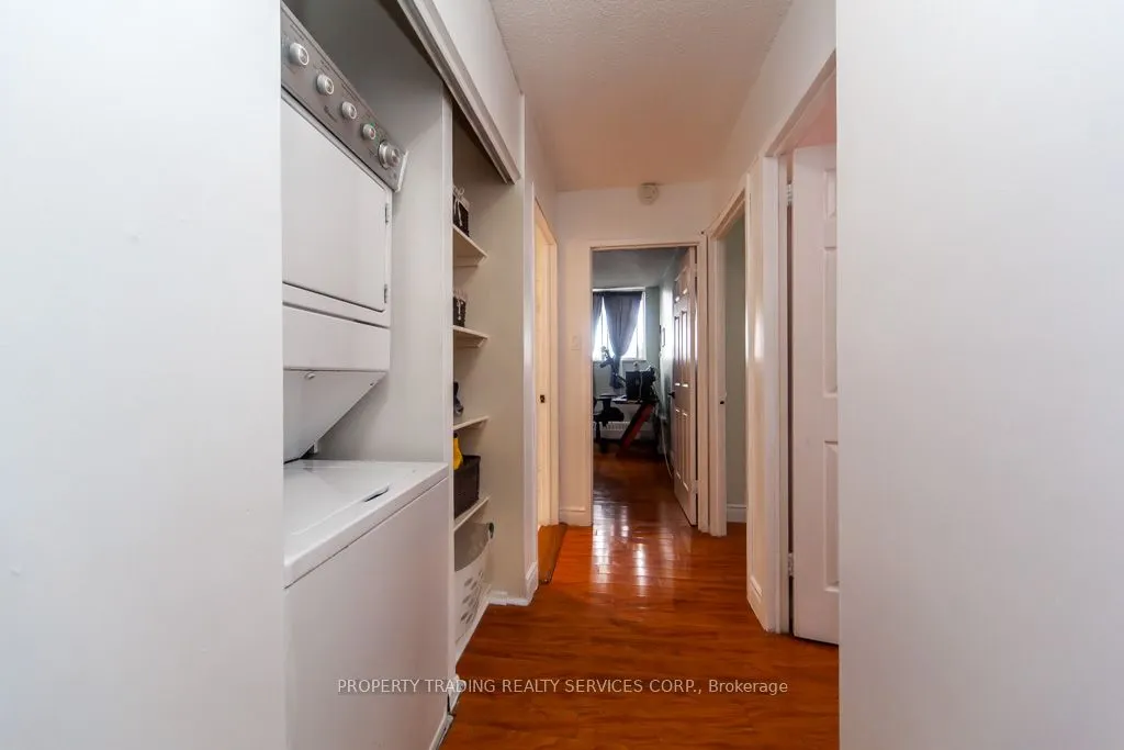 50 Lotherton Pathway, #402