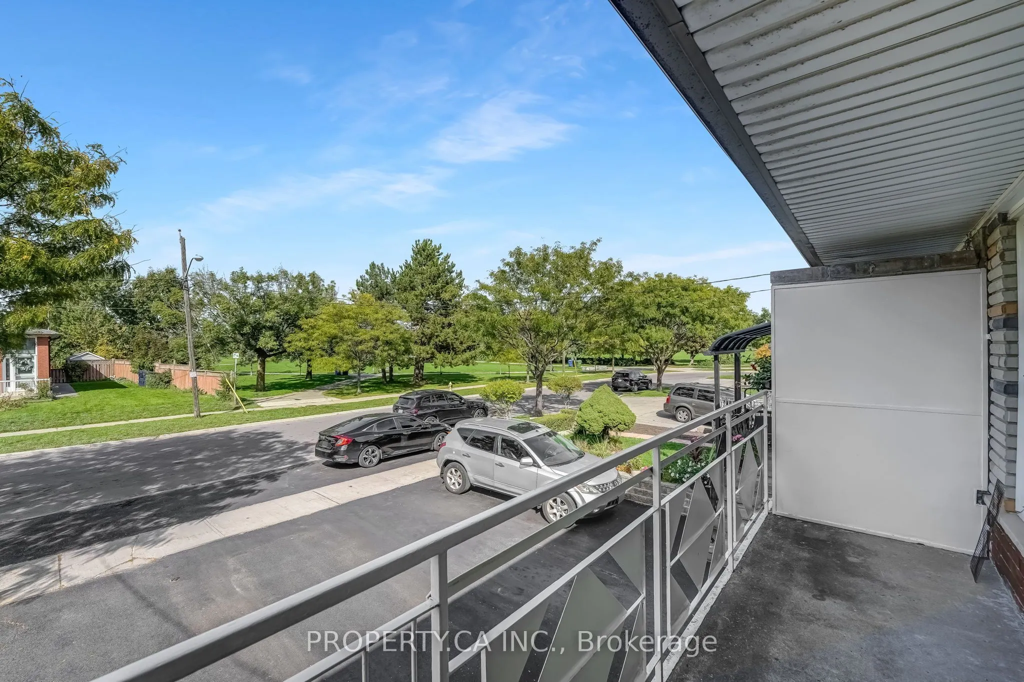 94 Bamford Crescent