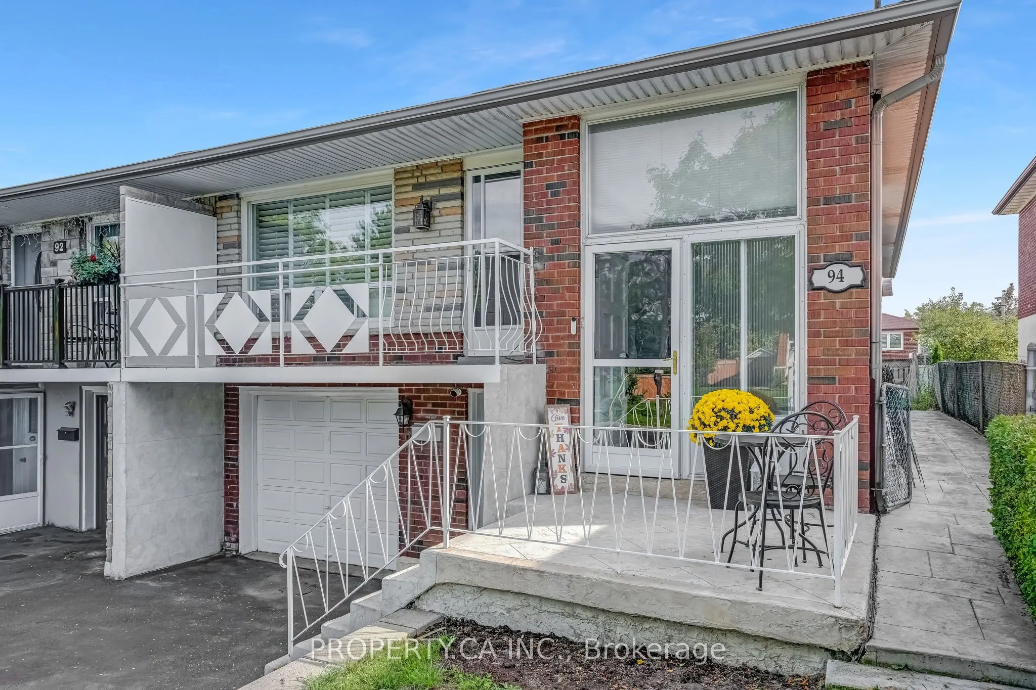 94 Bamford Crescent