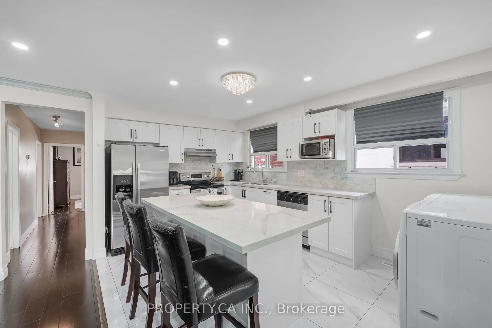 94 Bamford Crescent