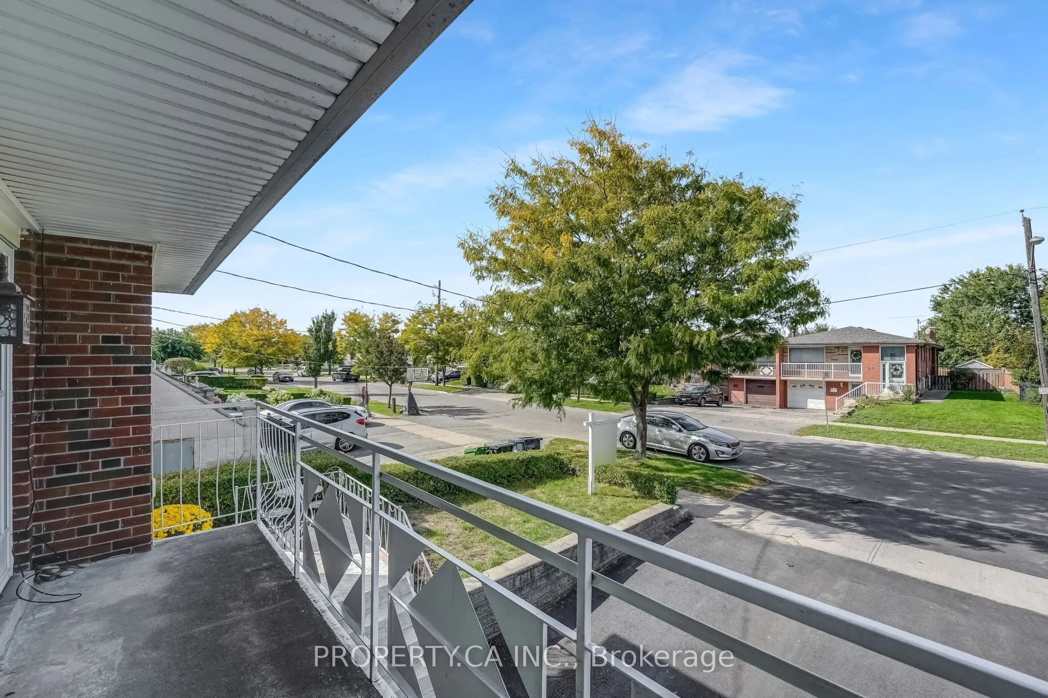 94 Bamford Crescent