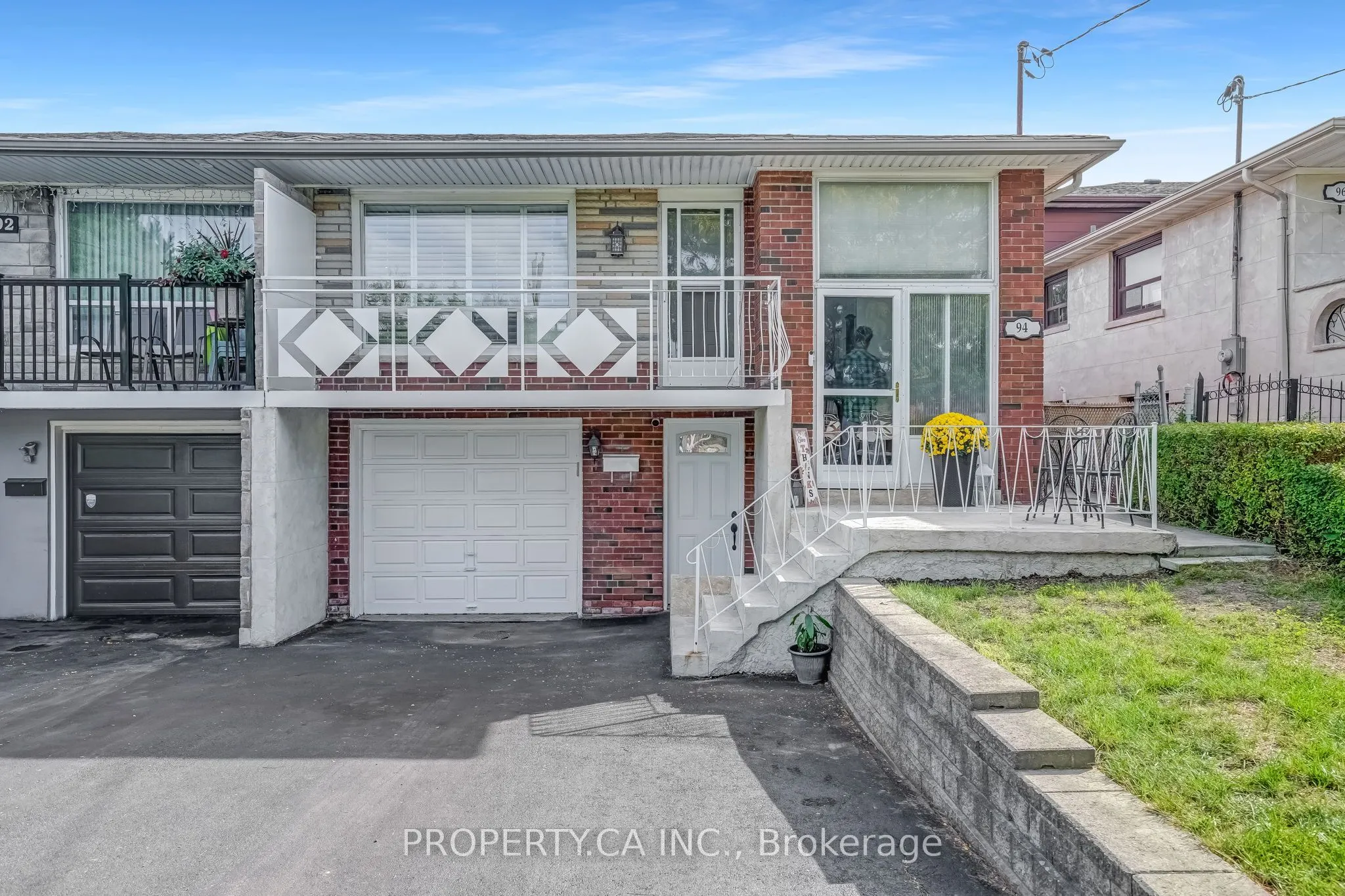 94 Bamford Crescent