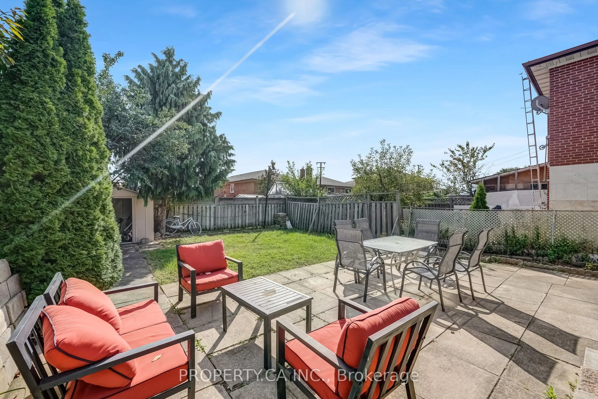 94 Bamford Crescent