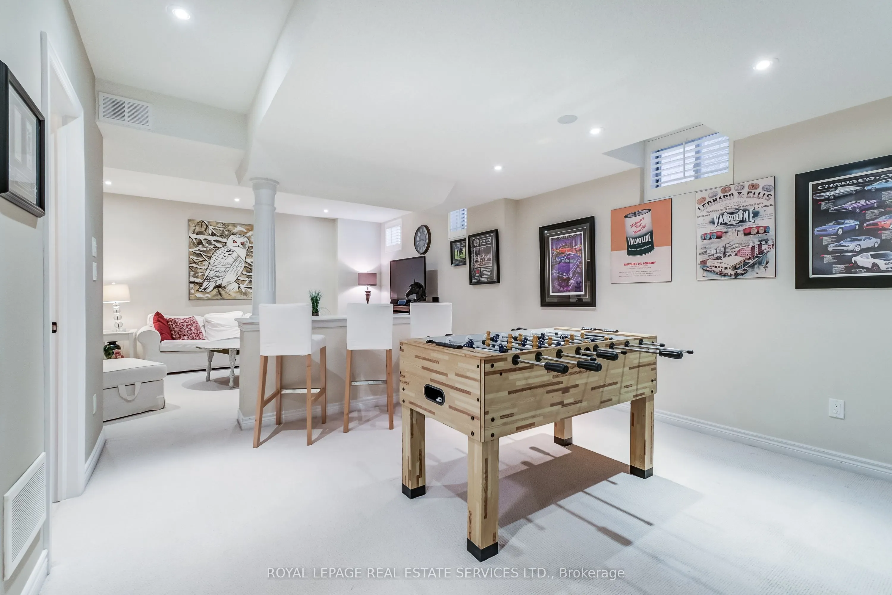1242 Agram Drive