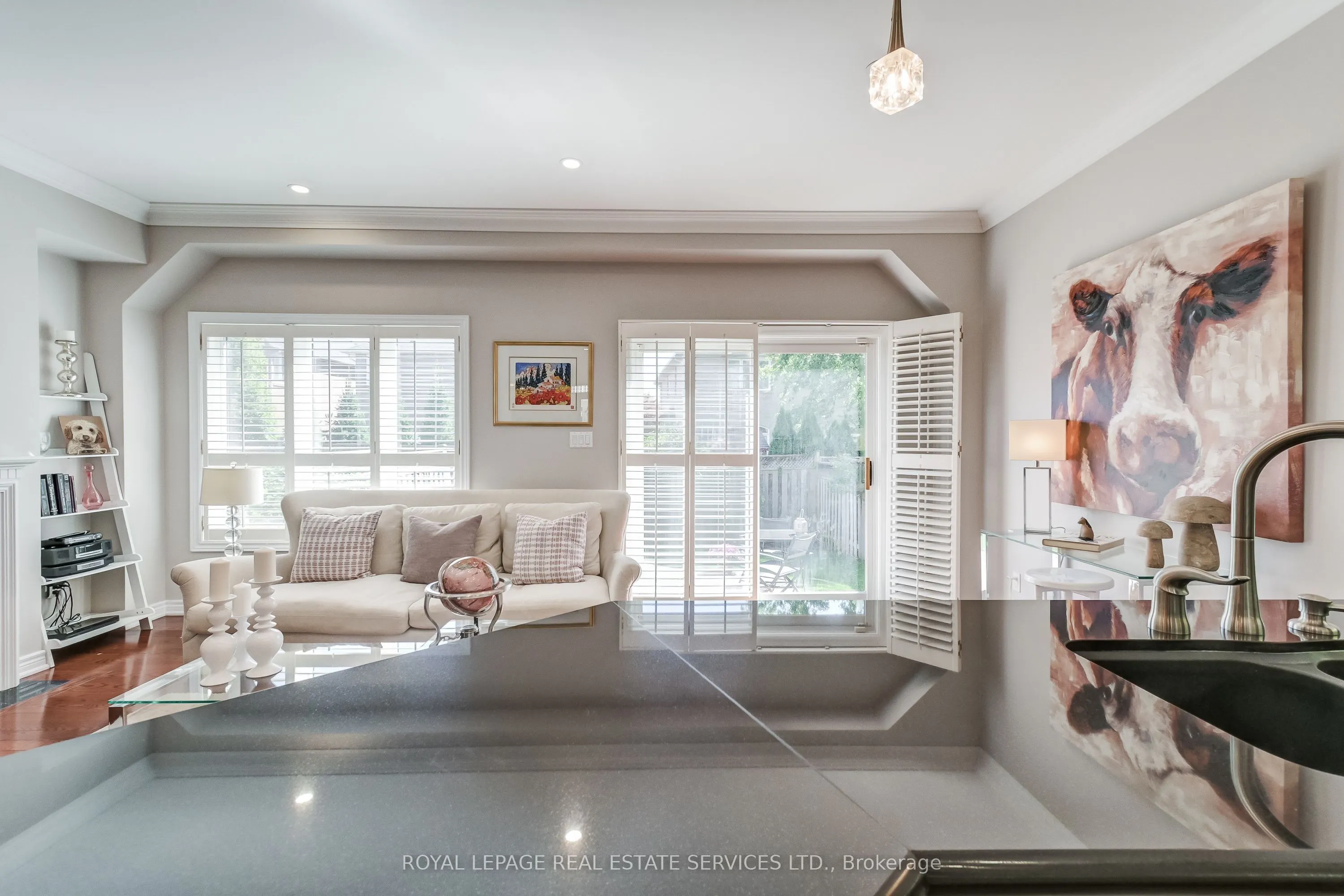1242 Agram Drive