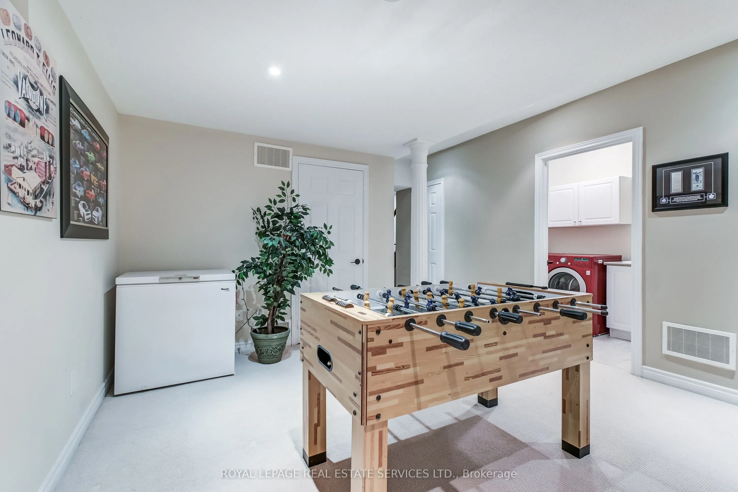 1242 Agram Drive
