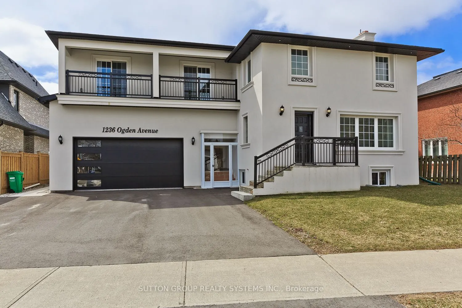 1236 Ogden Avenue