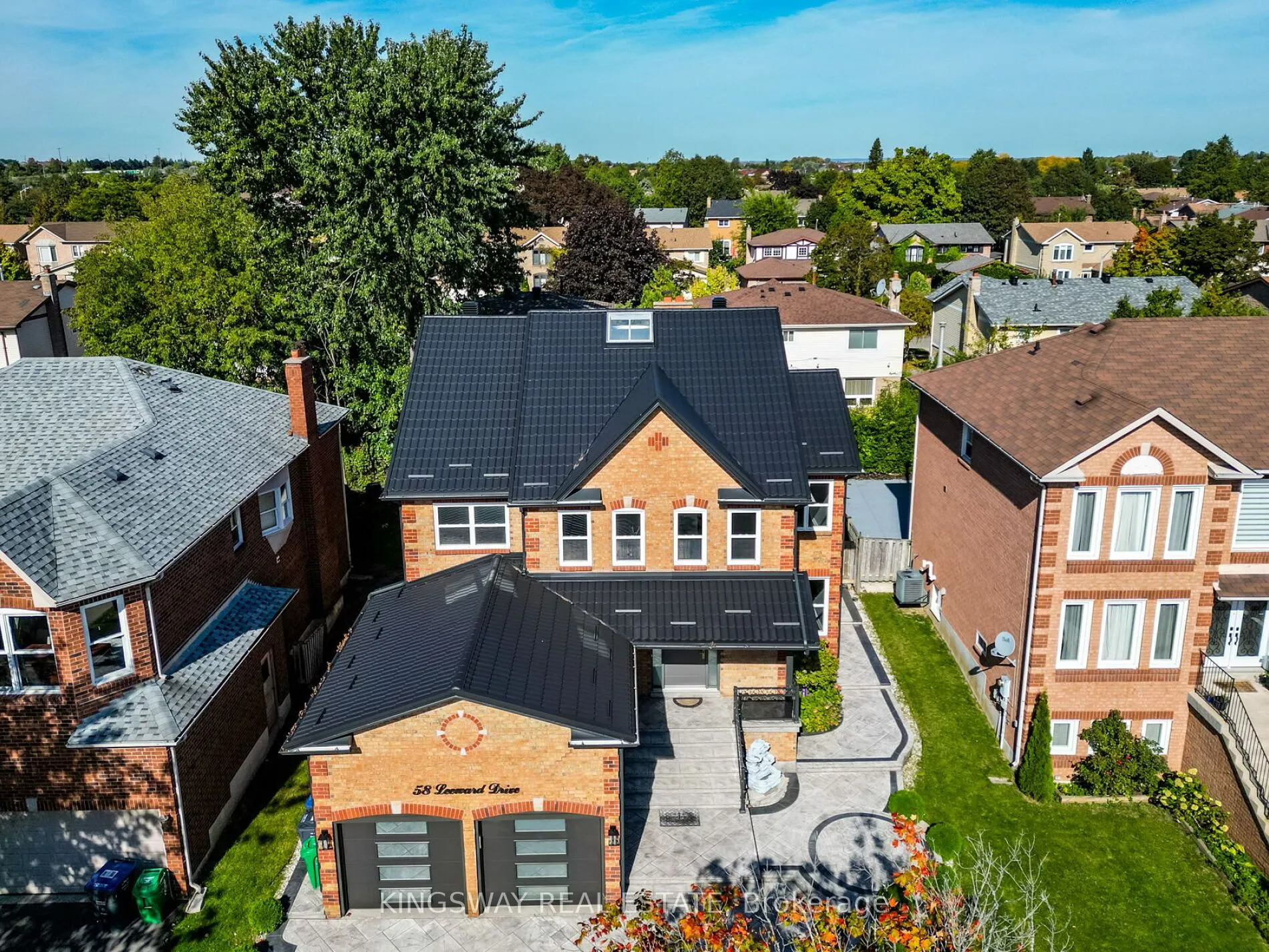 58 Leeward Drive