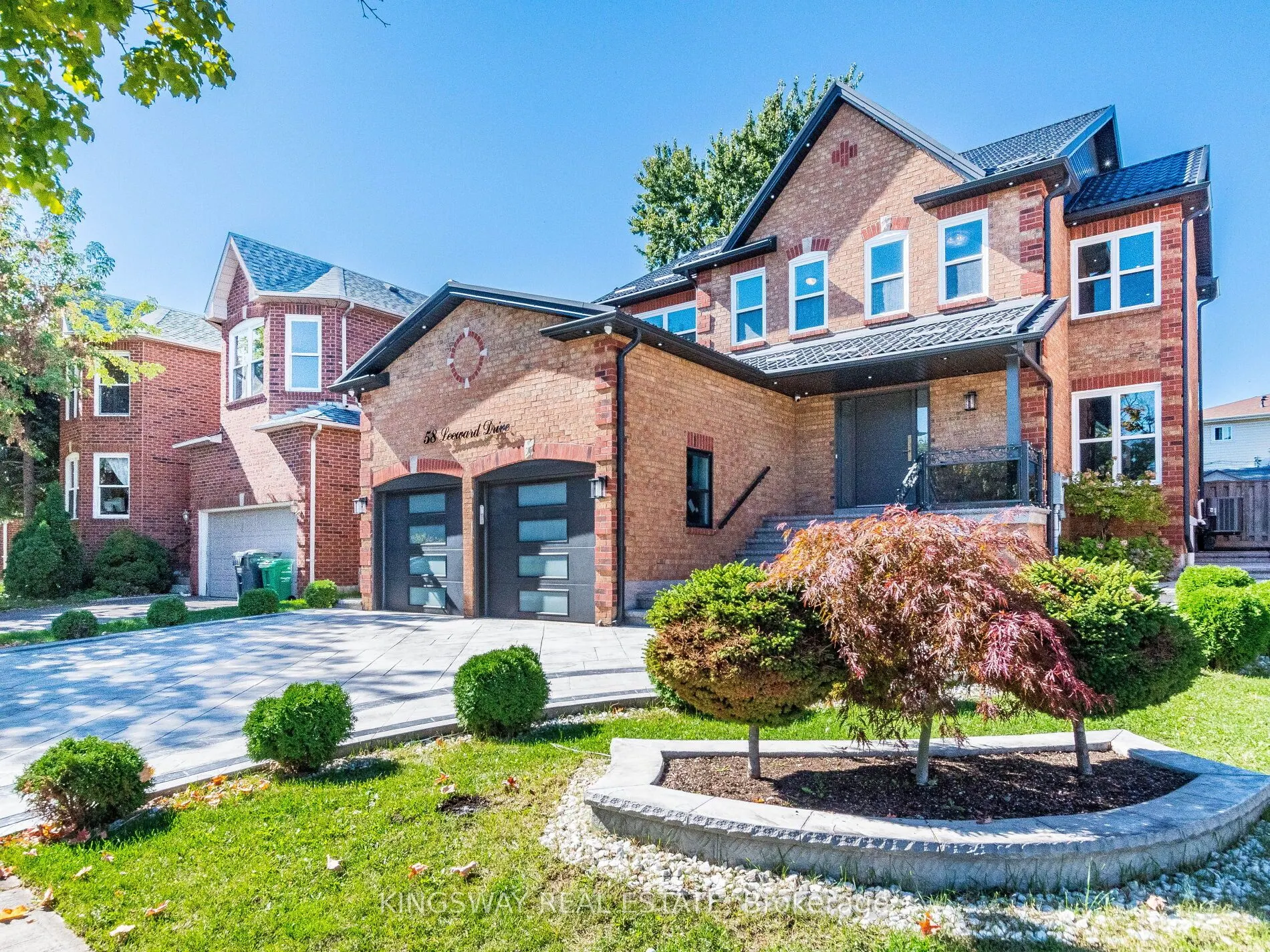 58 Leeward Drive