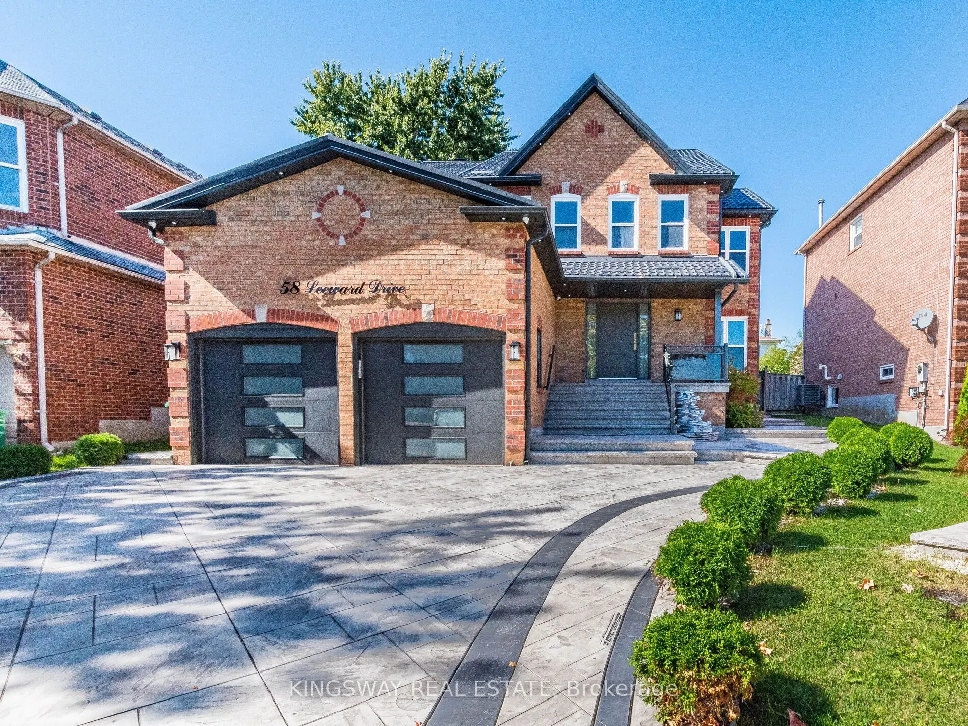 58 Leeward Drive