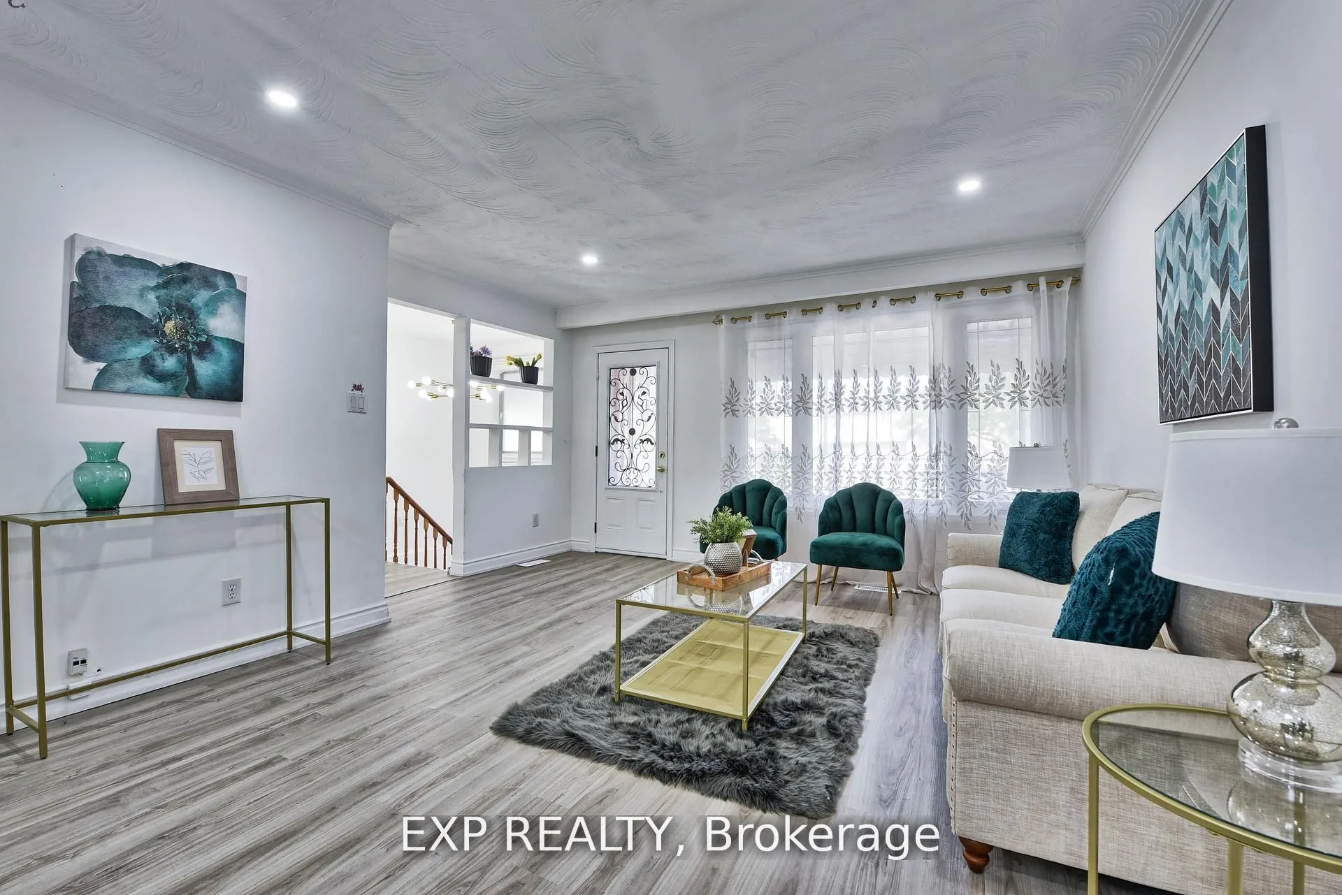 7292 Redfox Road