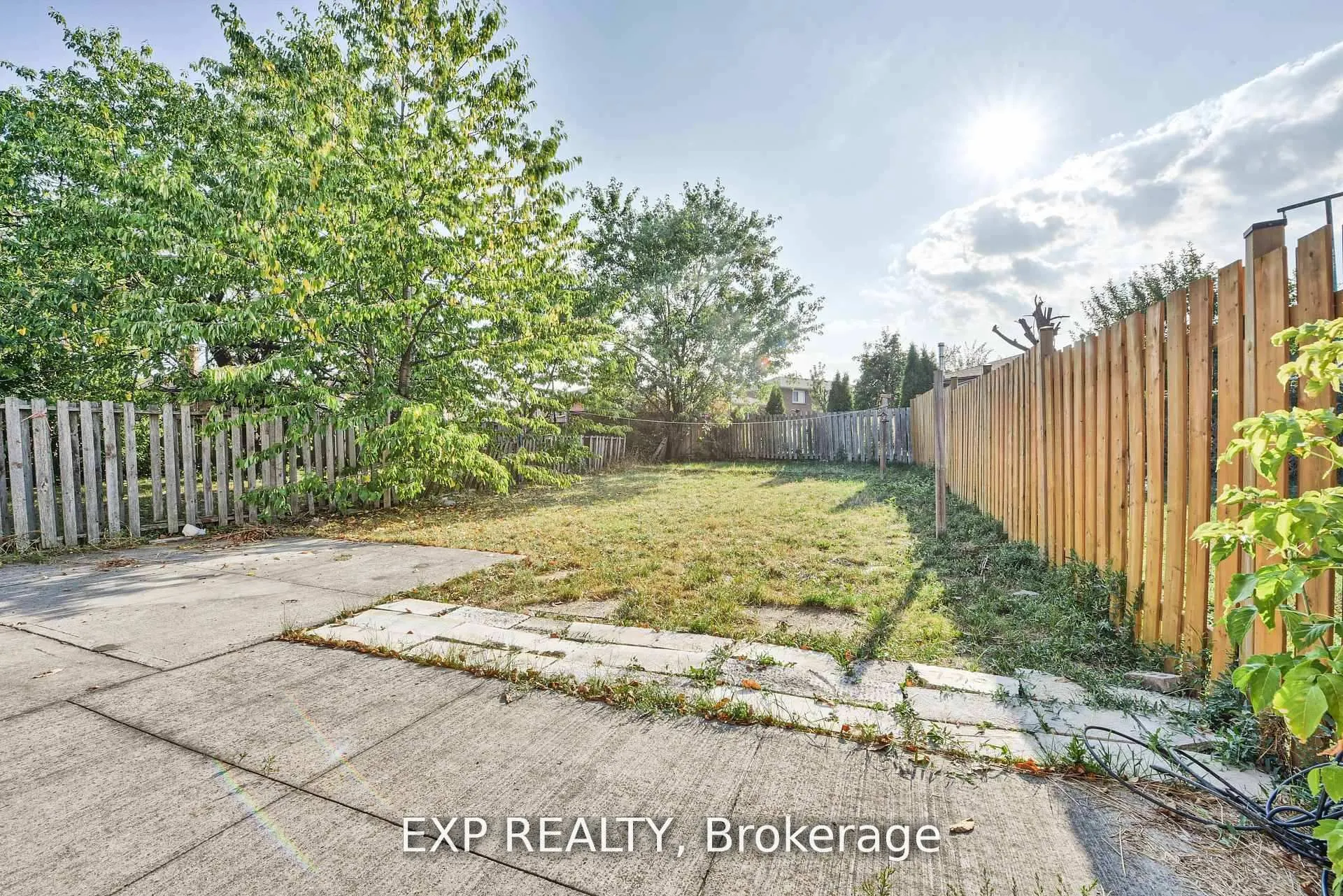 7292 Redfox Road