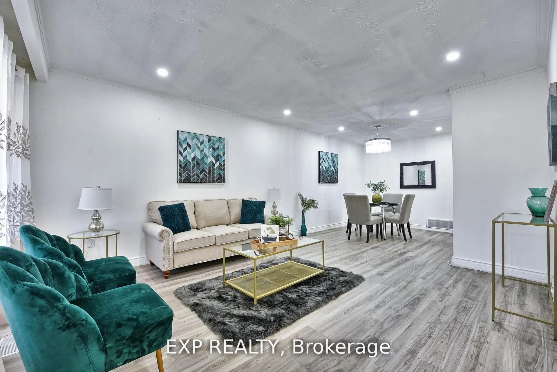 7292 Redfox Road