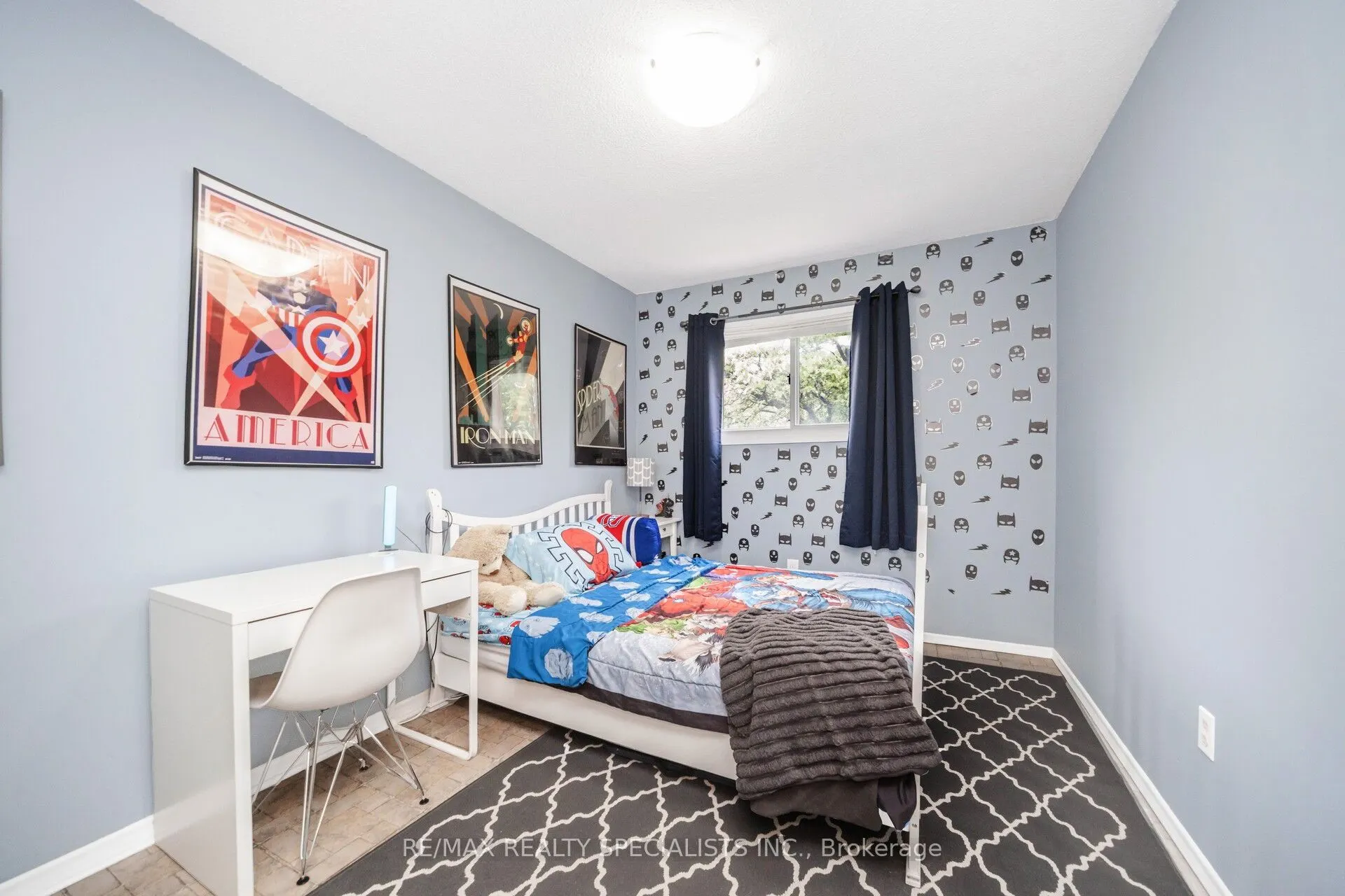20 Enmount Drive, #20