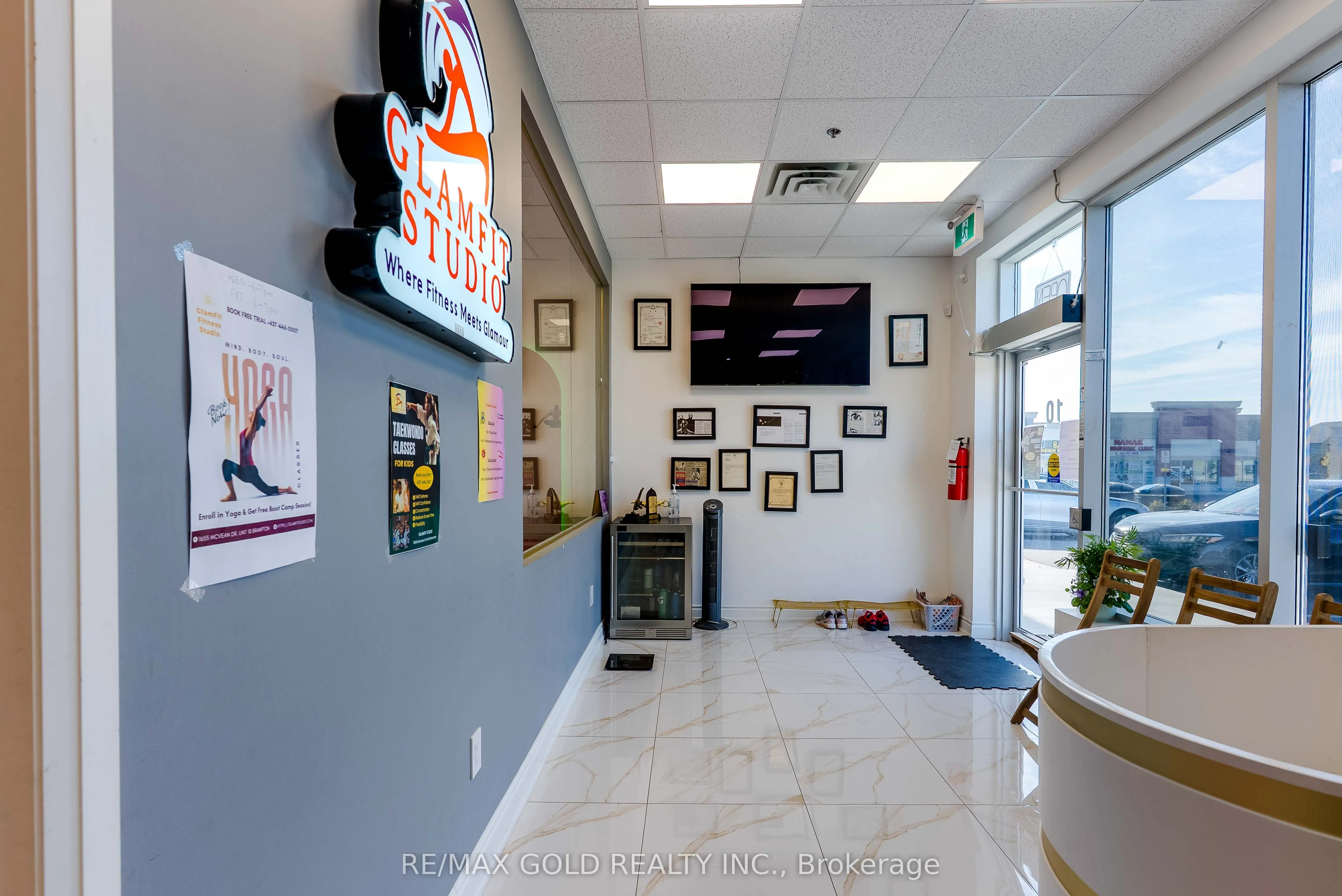 11655 Mcvean Drive, #10
