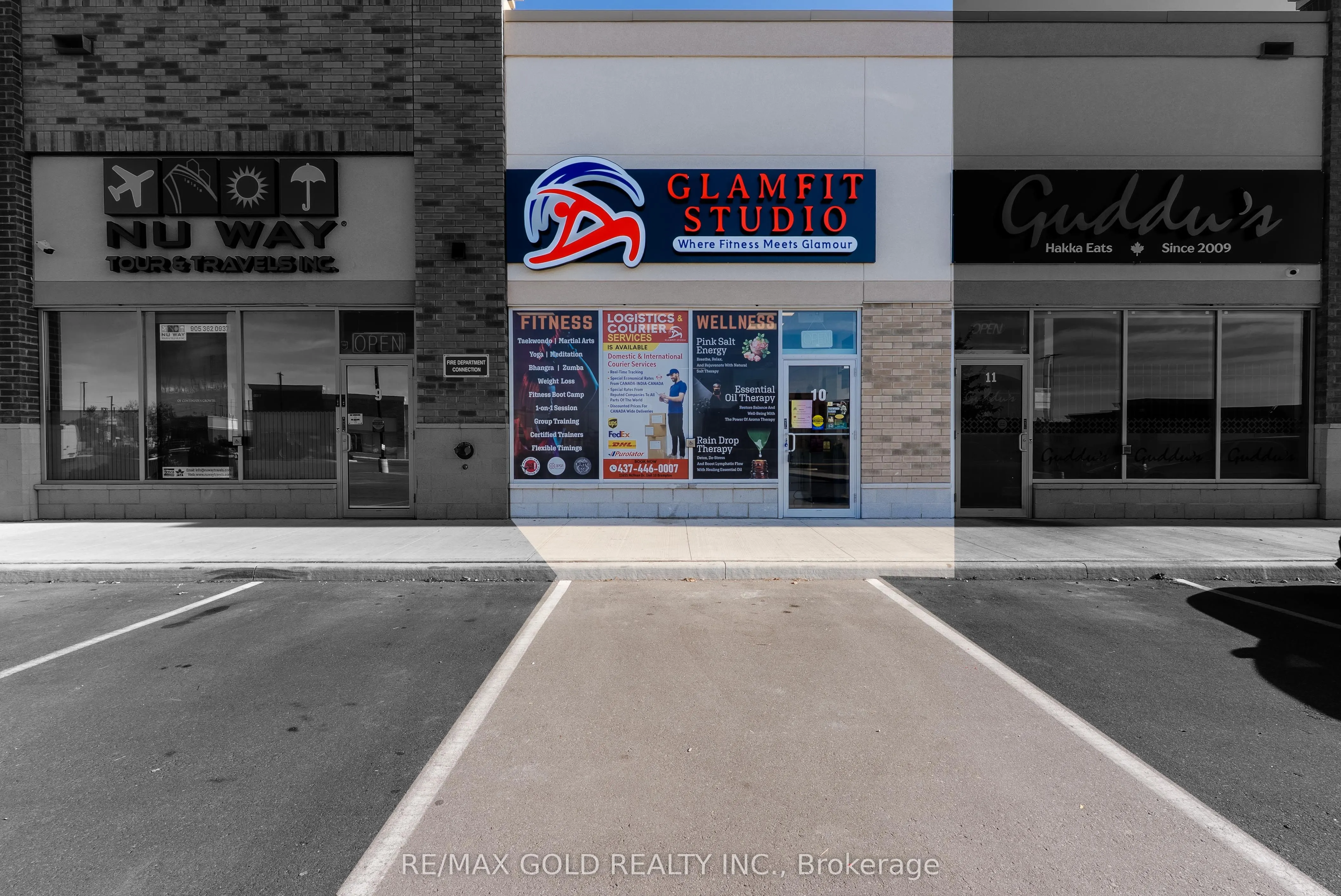 11655 Mcvean Drive, #10