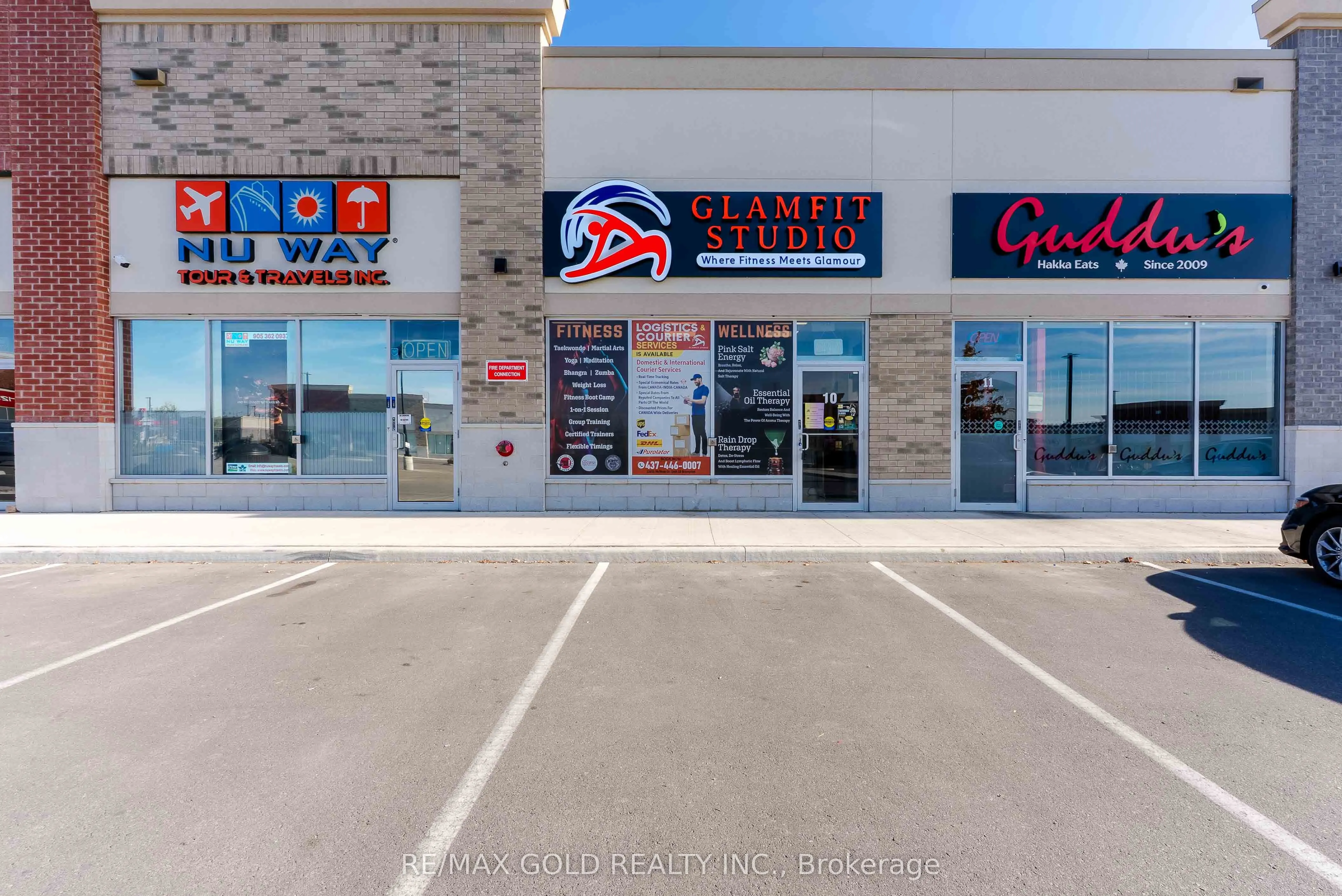 11655 Mcvean Drive, #10