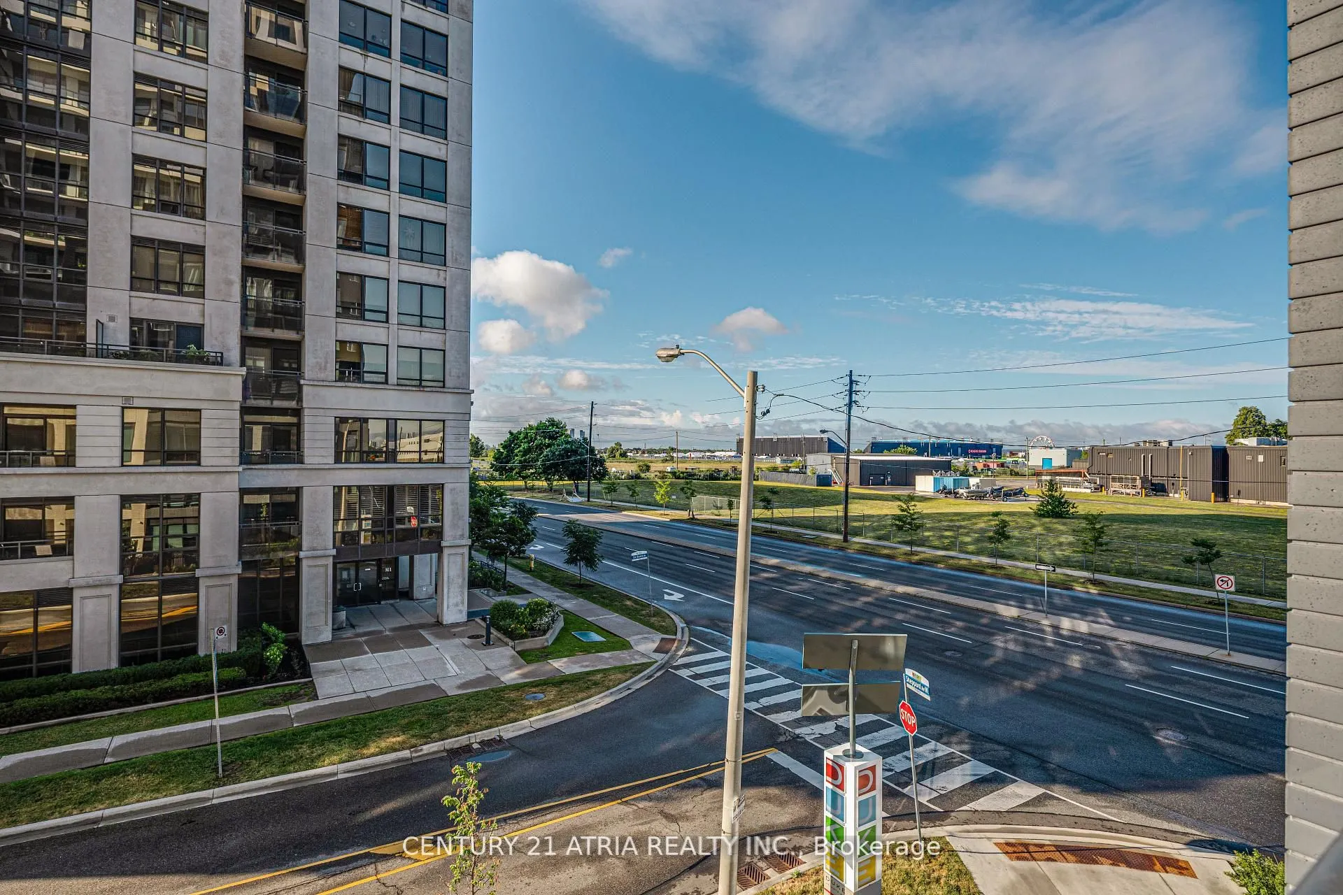 1100 Sheppard Avenue W, #312
