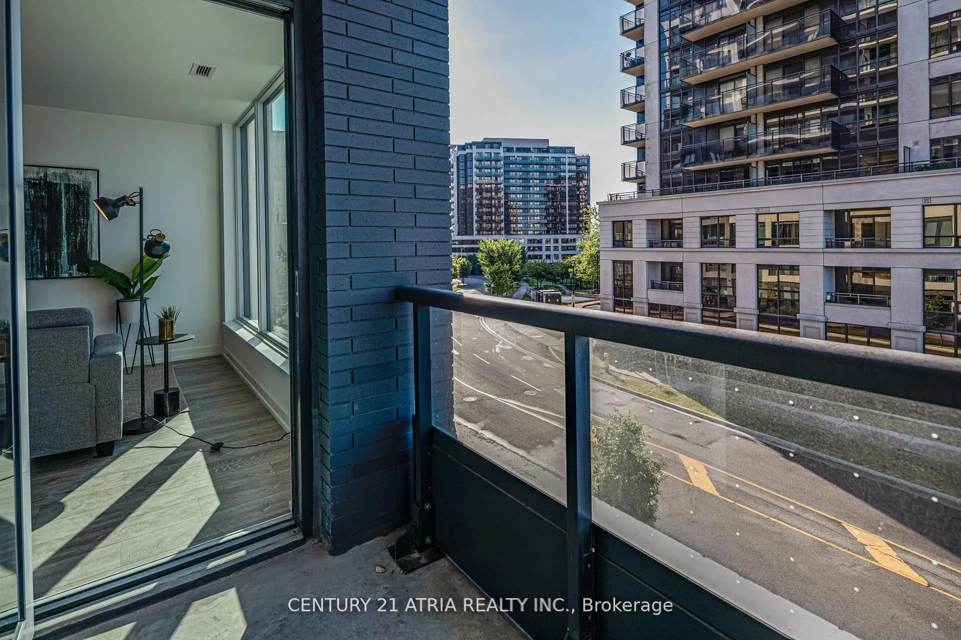 1100 Sheppard Avenue W, #312
