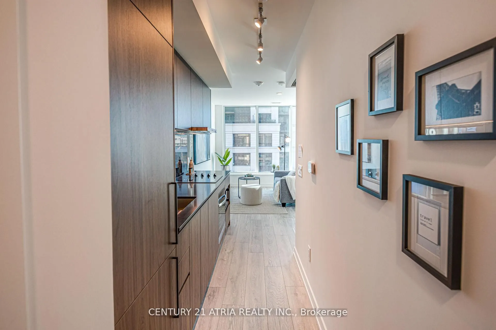 1100 Sheppard Avenue W, #312