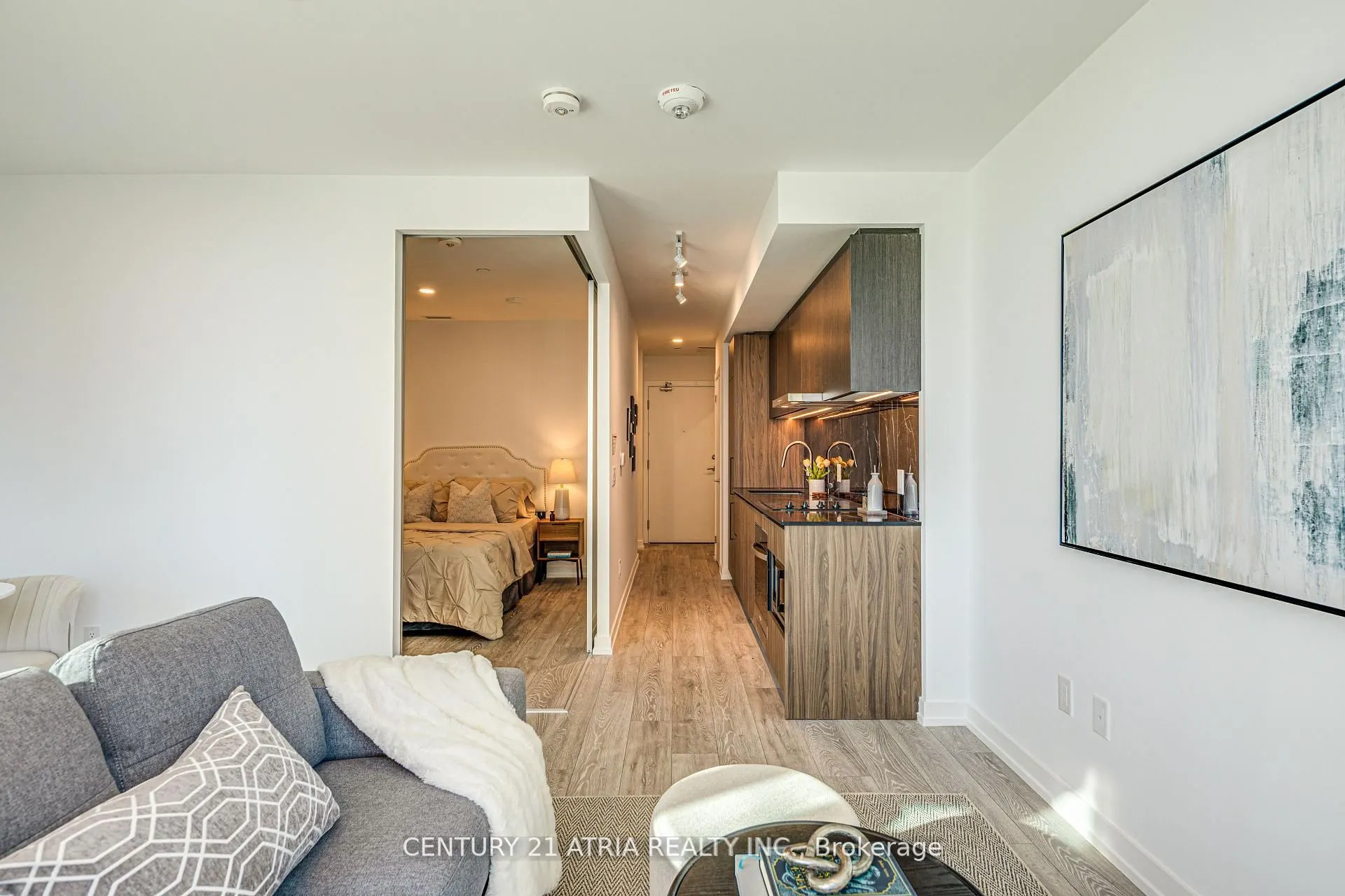 1100 Sheppard Avenue W, #312