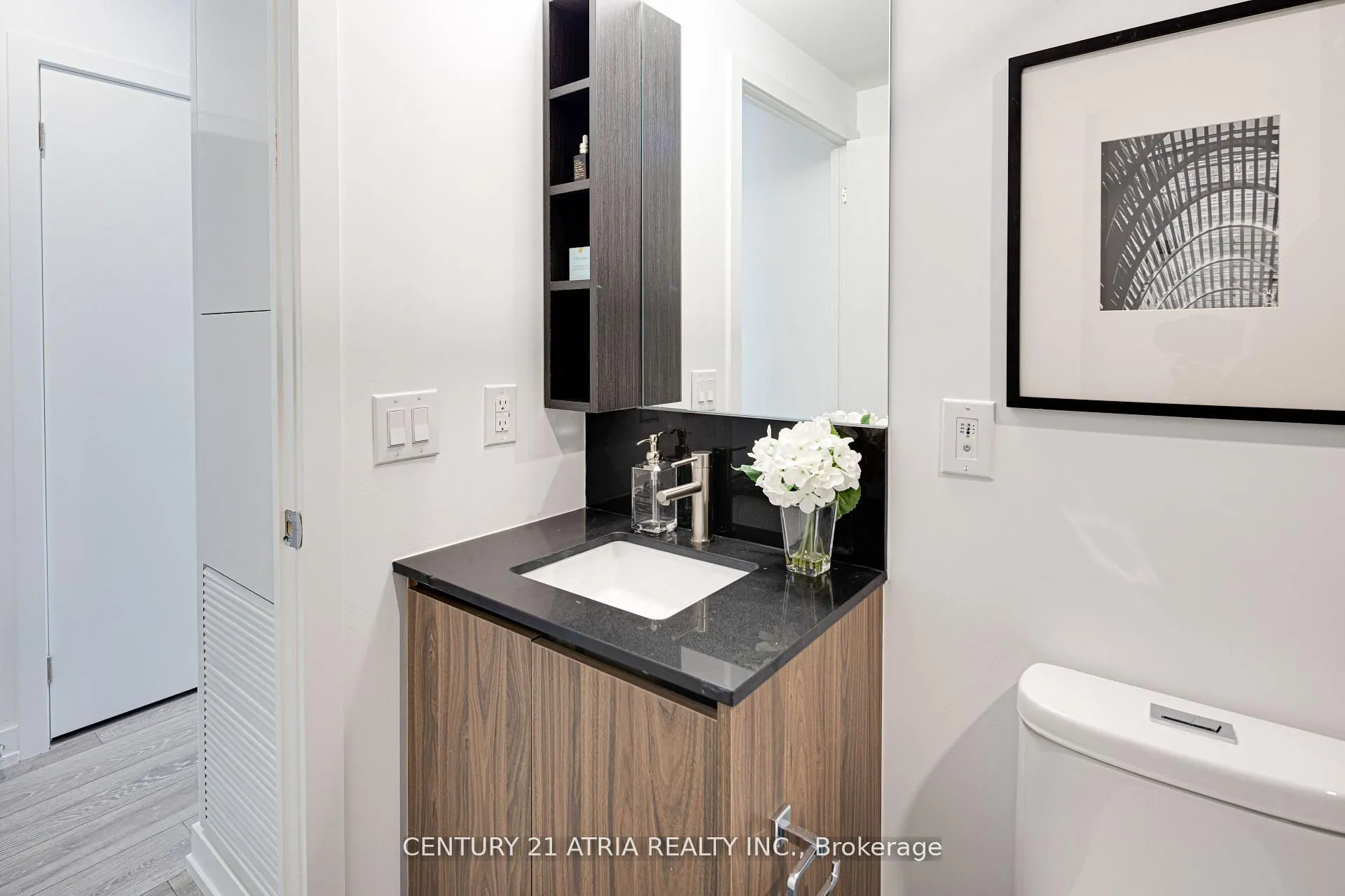 1100 Sheppard Avenue W, #312