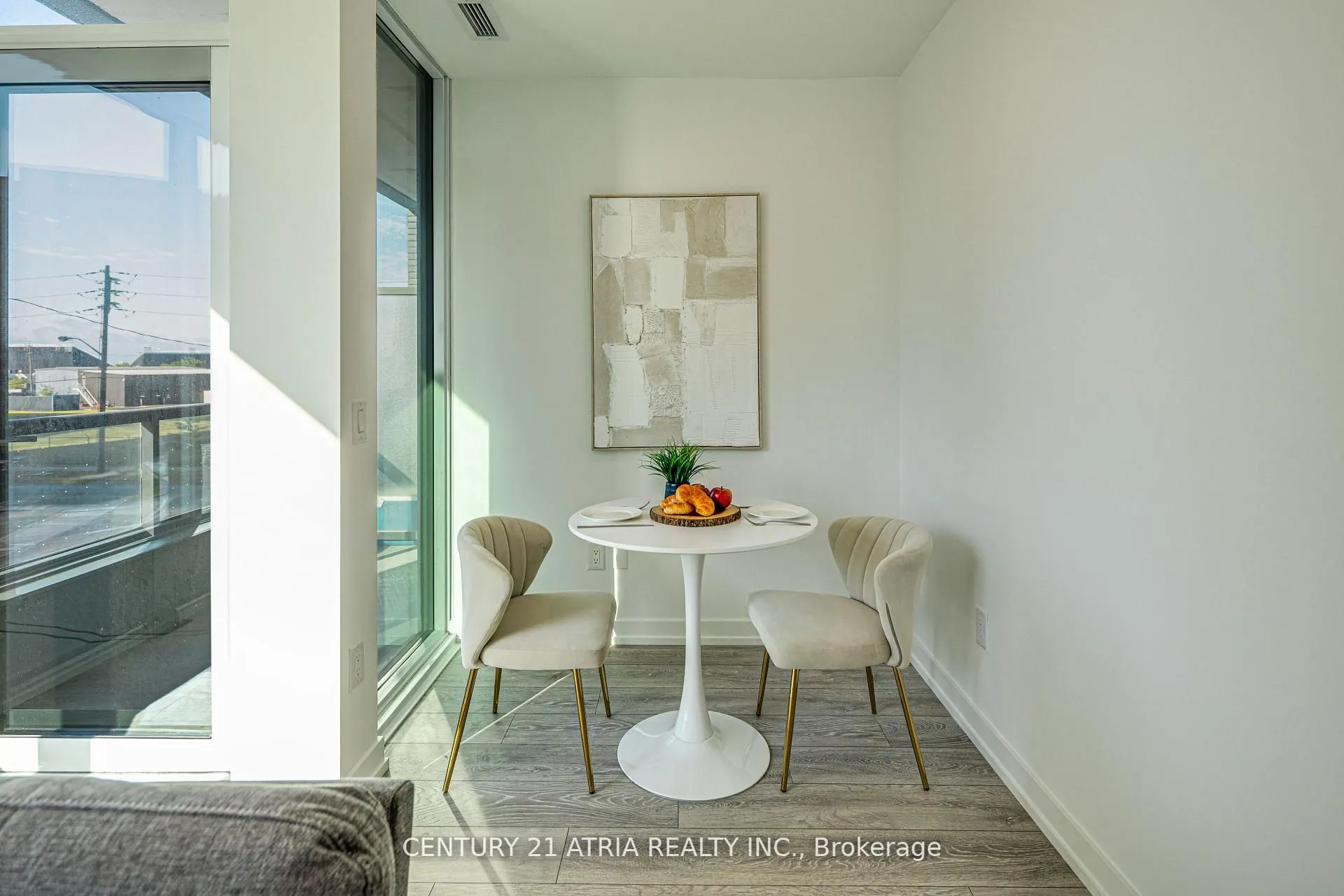 1100 Sheppard Avenue W, #312