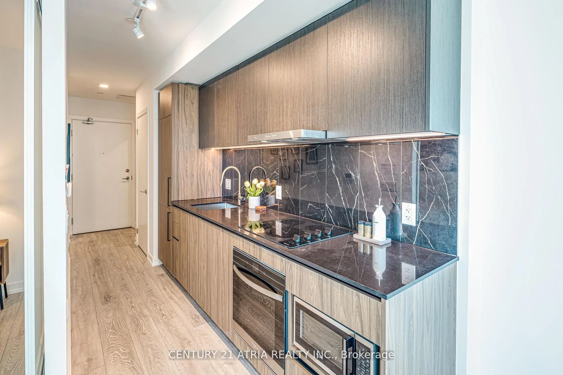 1100 Sheppard Avenue W, #312