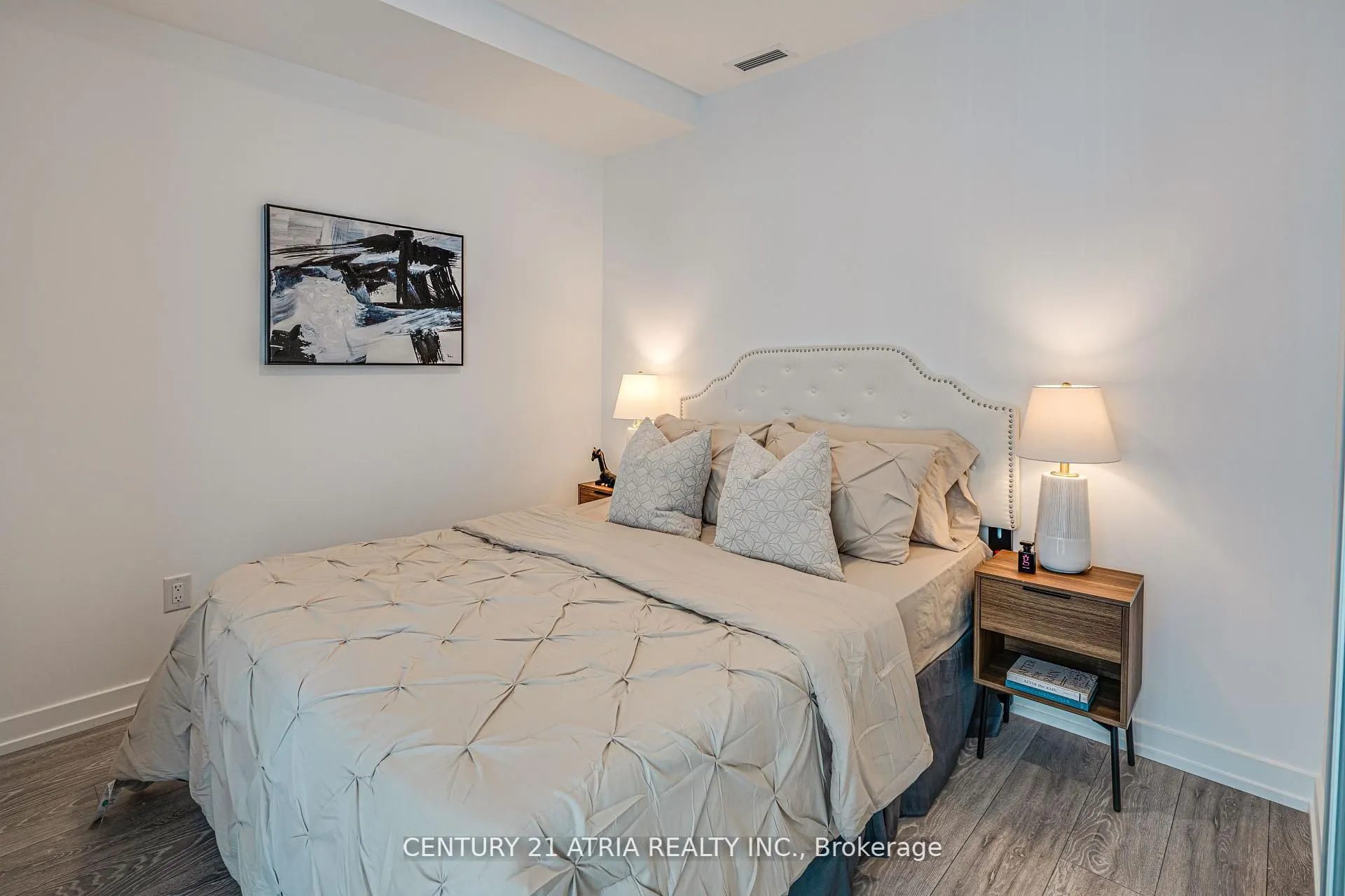 1100 Sheppard Avenue W, #312