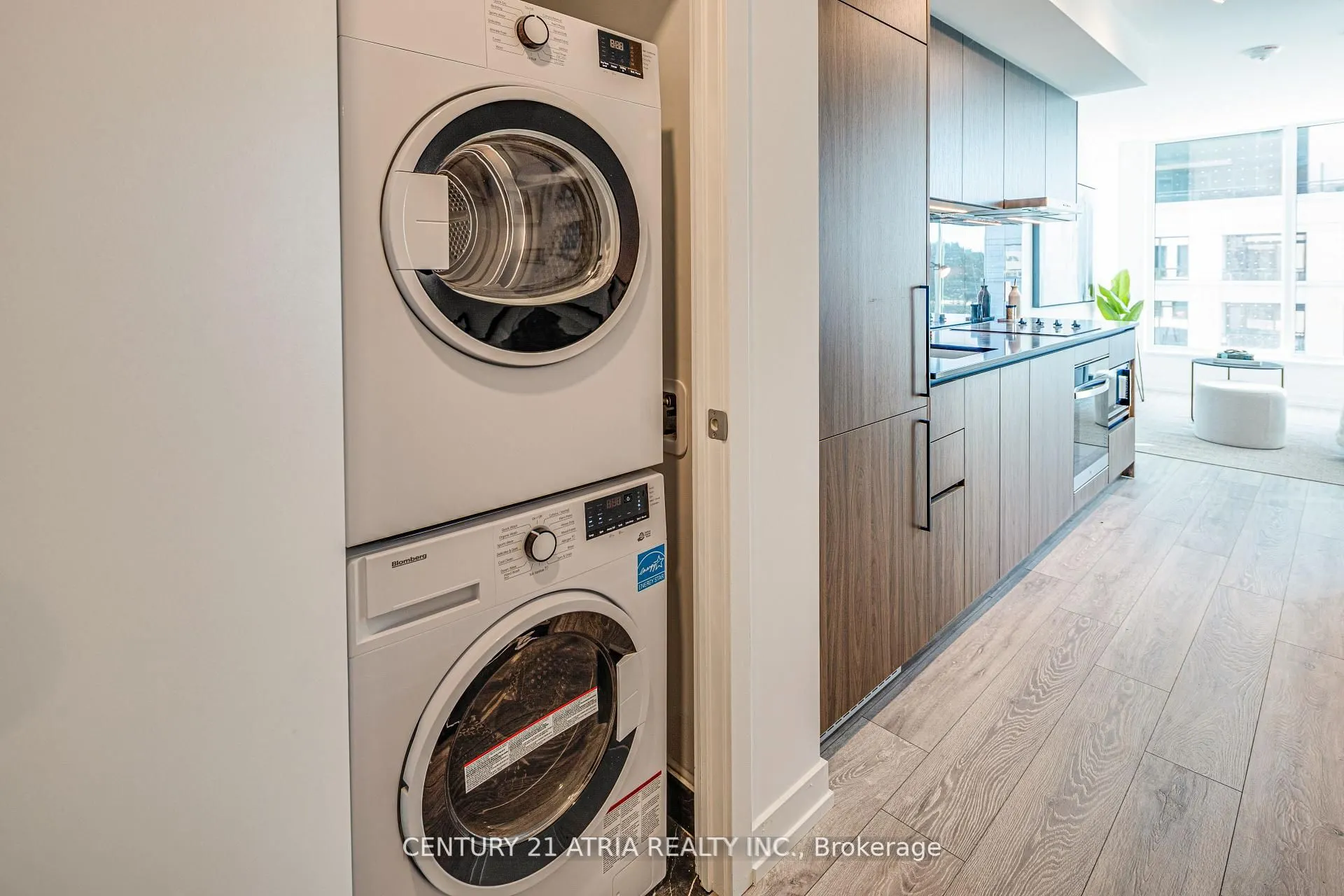 1100 Sheppard Avenue W, #312