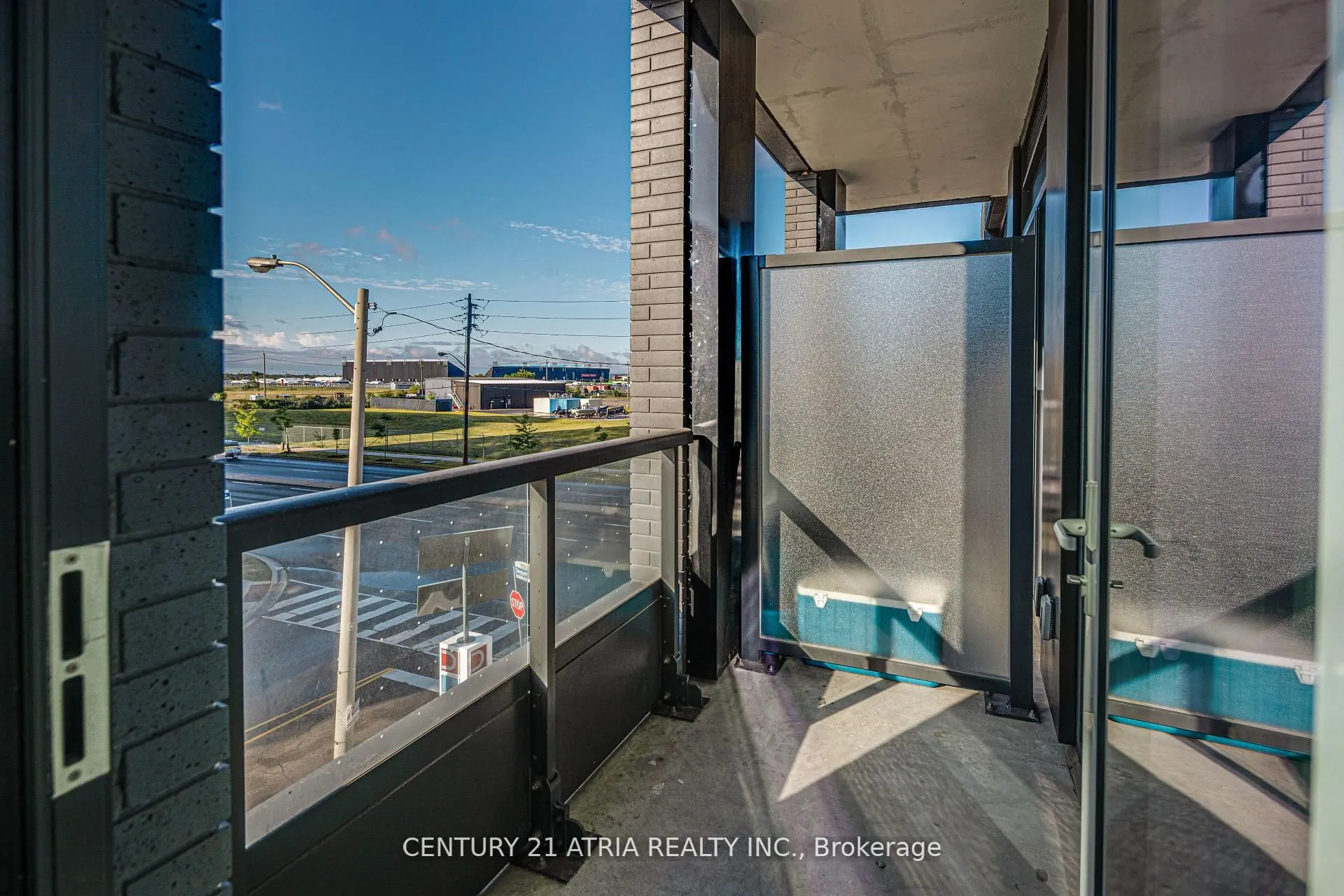 1100 Sheppard Avenue W, #312