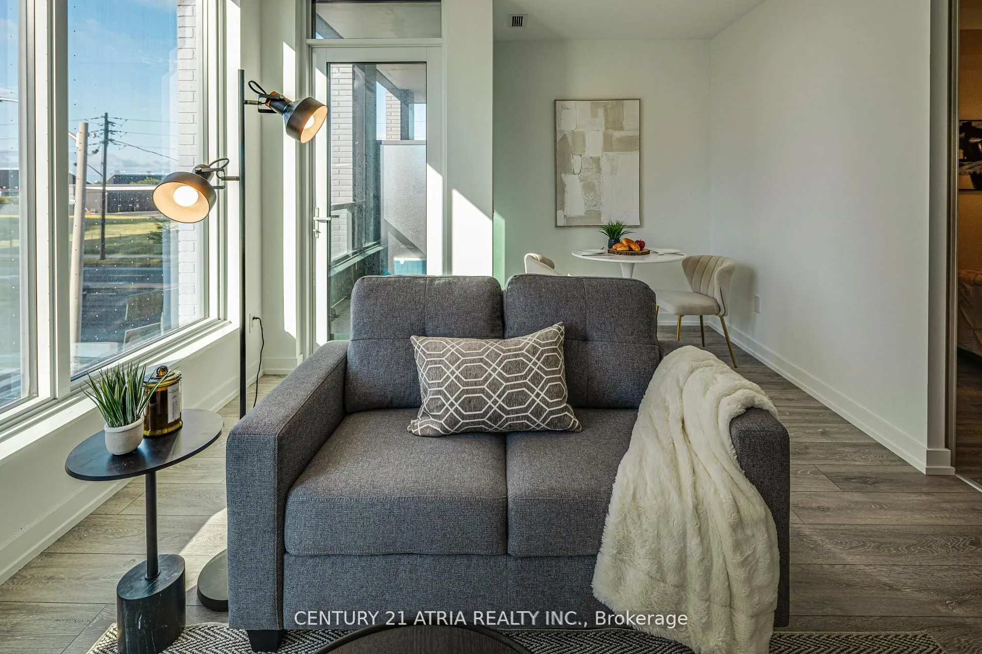 1100 Sheppard Avenue W, #312