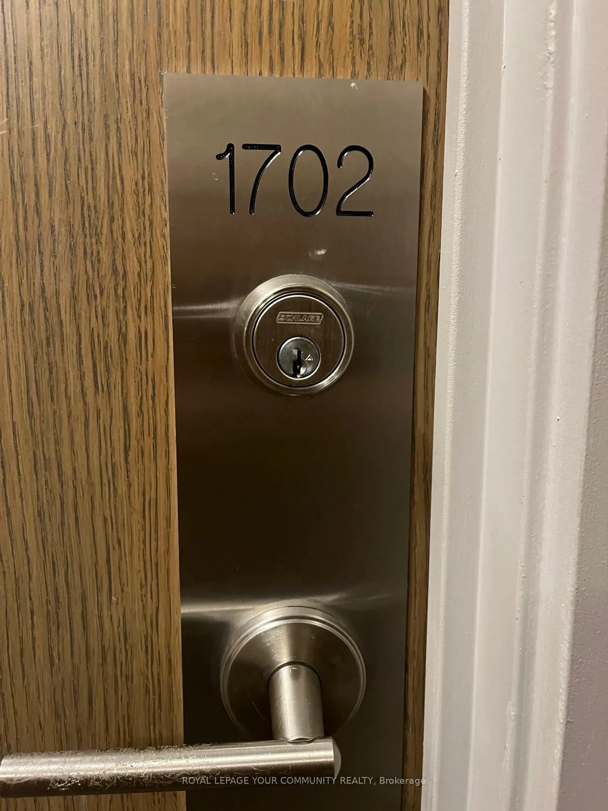 3985 Grand Park Drive, #1702