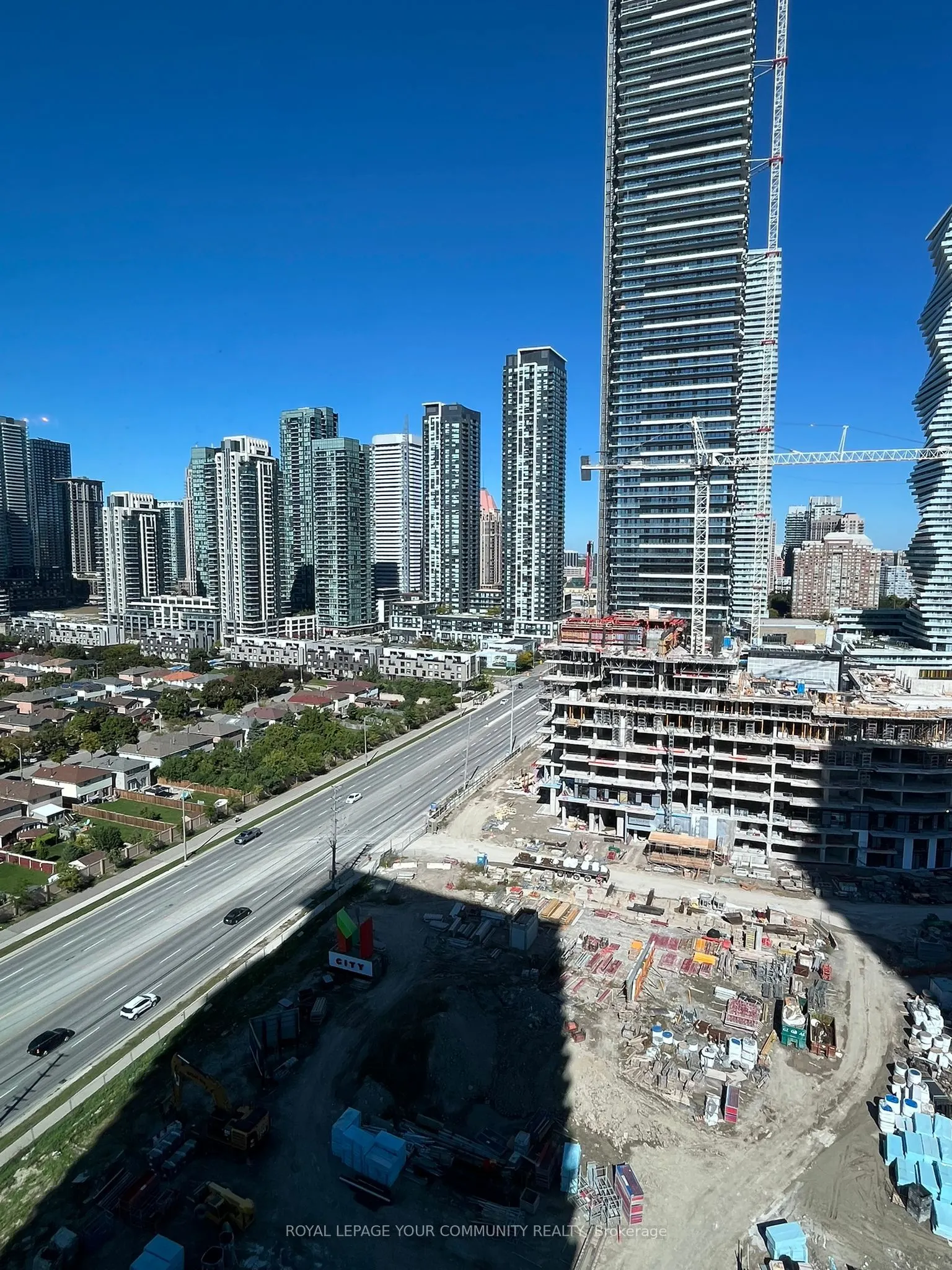 3985 Grand Park Drive, #1702