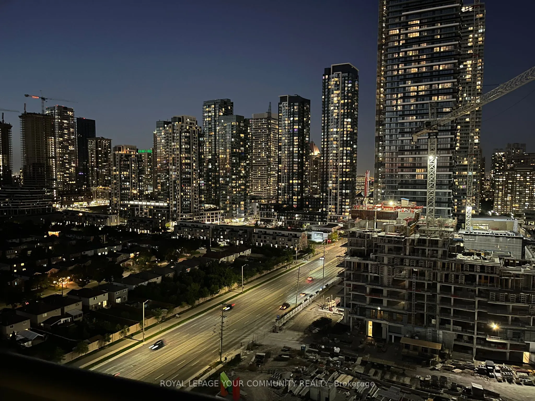 3985 Grand Park Drive, #1702