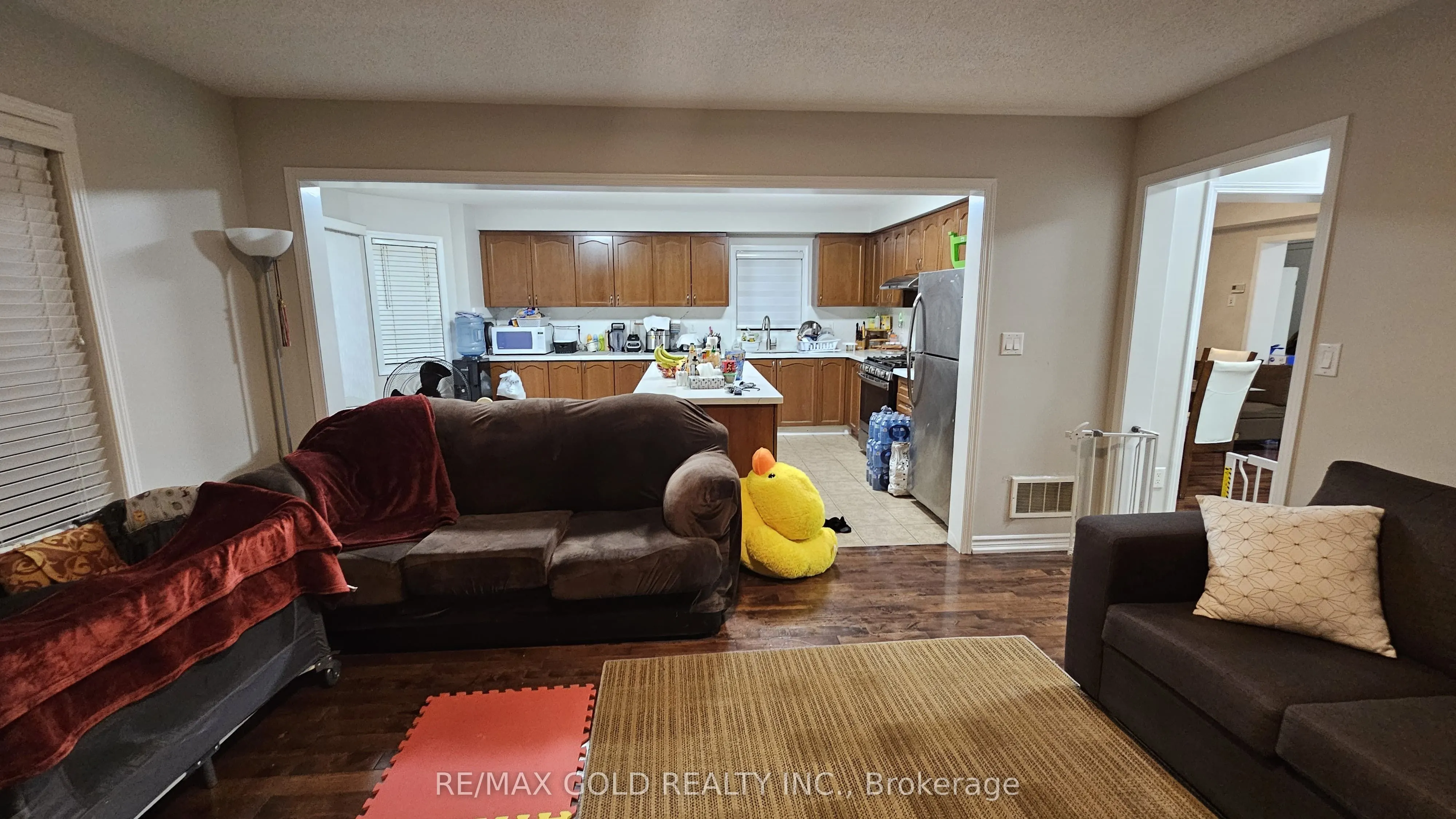 210 Dymott Avenue